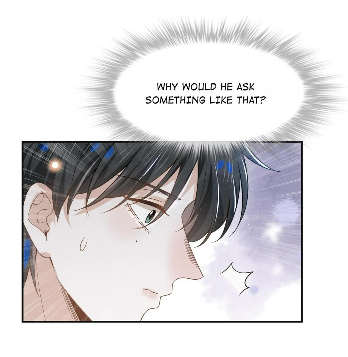See You Never - Chapter 30 Page 2