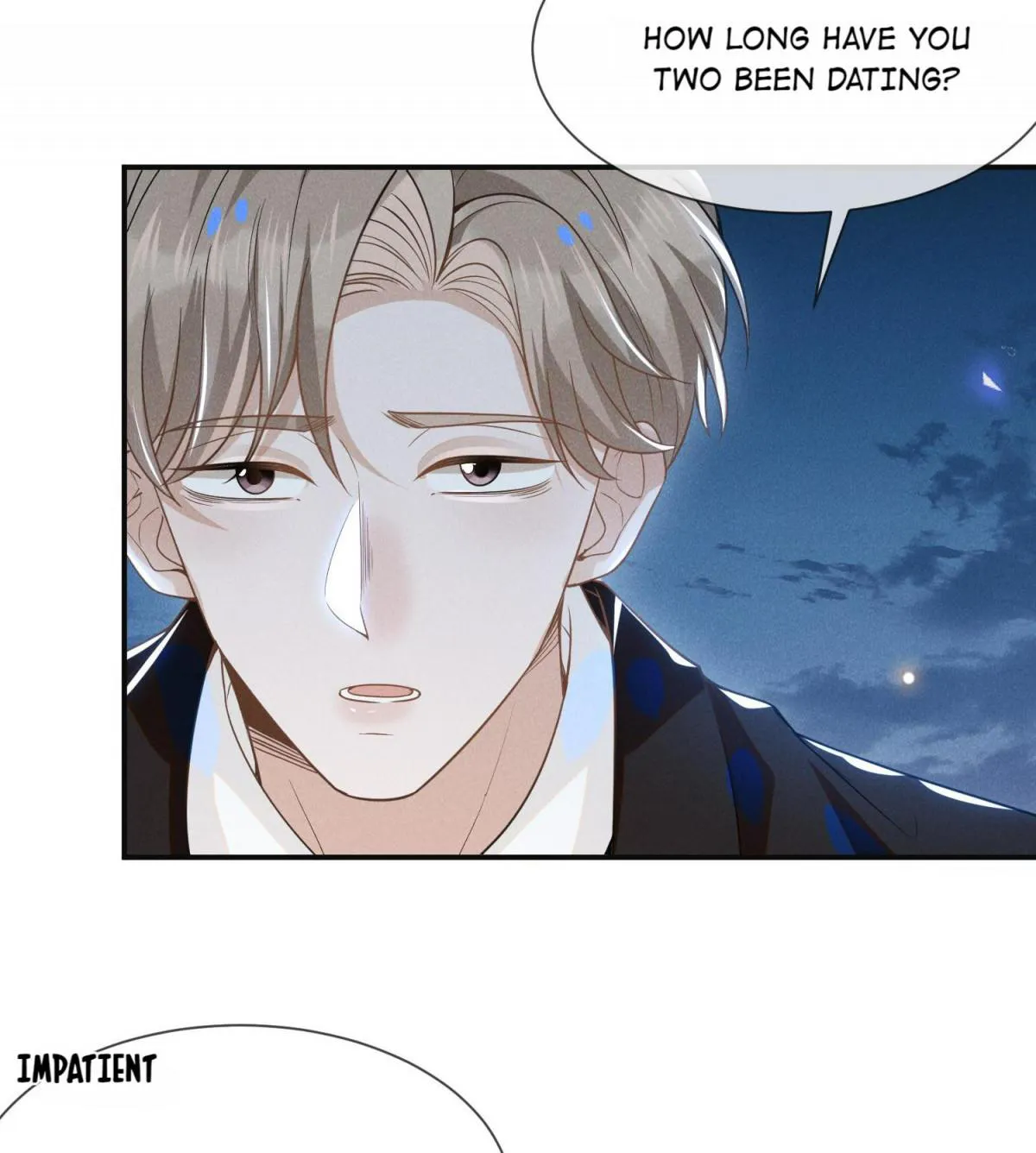 See You Never - Chapter 30 Page 6