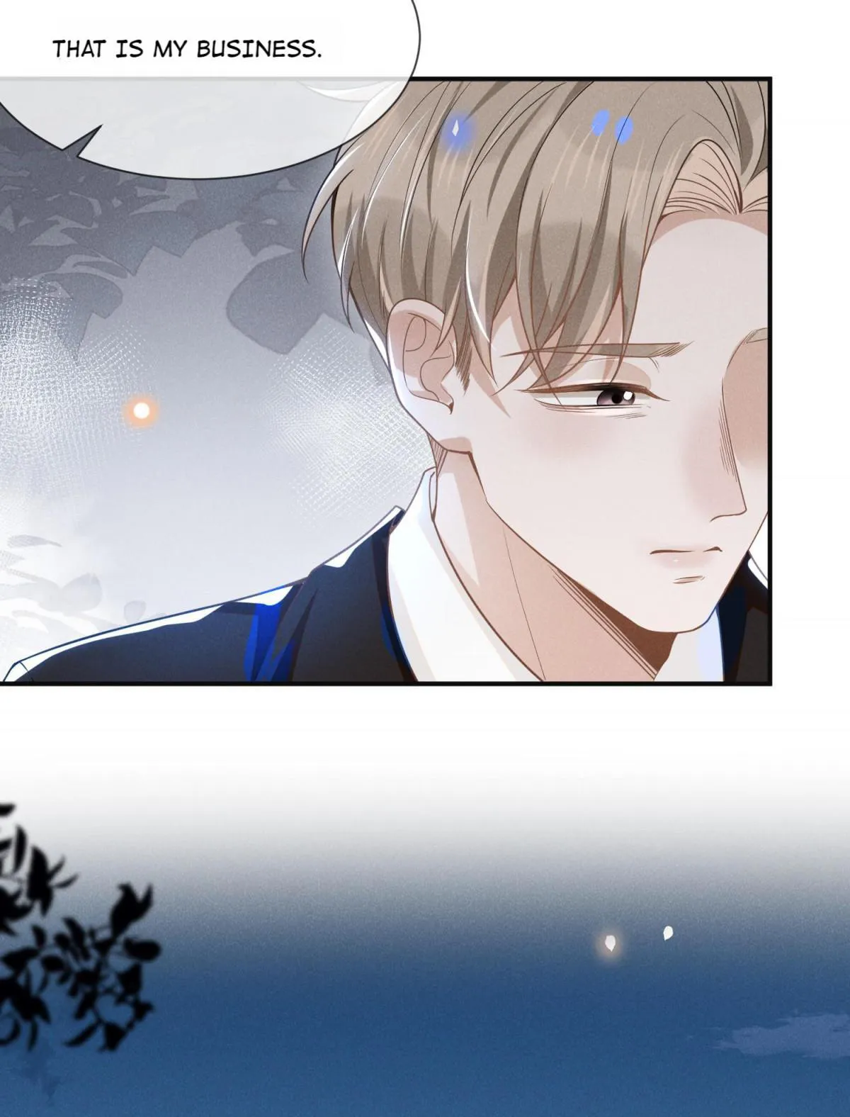 See You Never - Chapter 30 Page 7