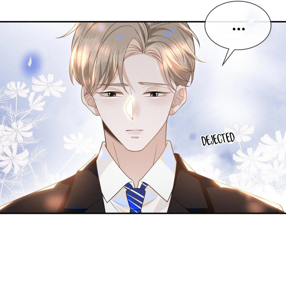 See You Never - Chapter 30 Page 13