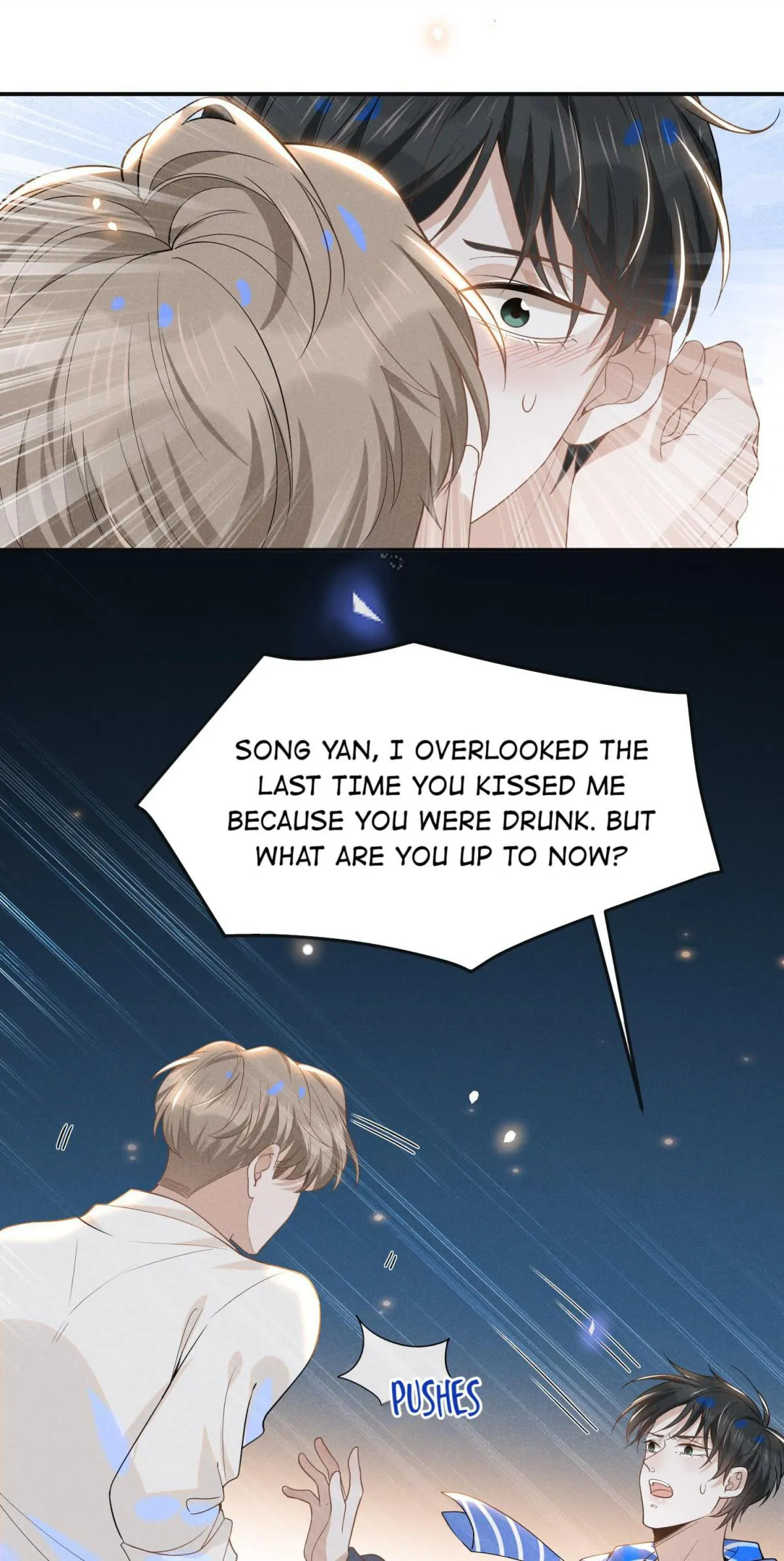 See You Never - Chapter 30 Page 29