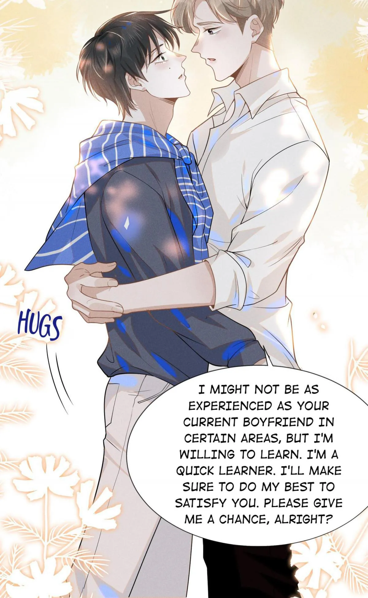 See You Never - Chapter 31 Page 7
