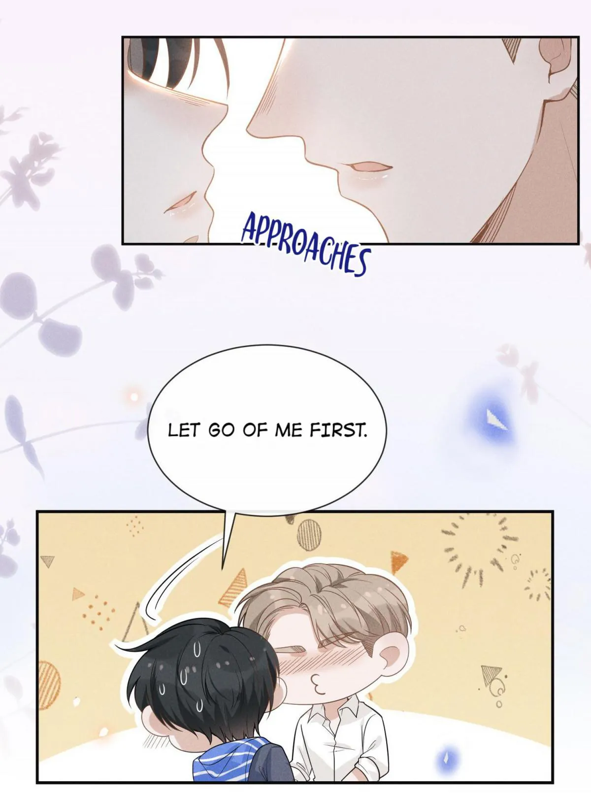 See You Never - Chapter 31 Page 9