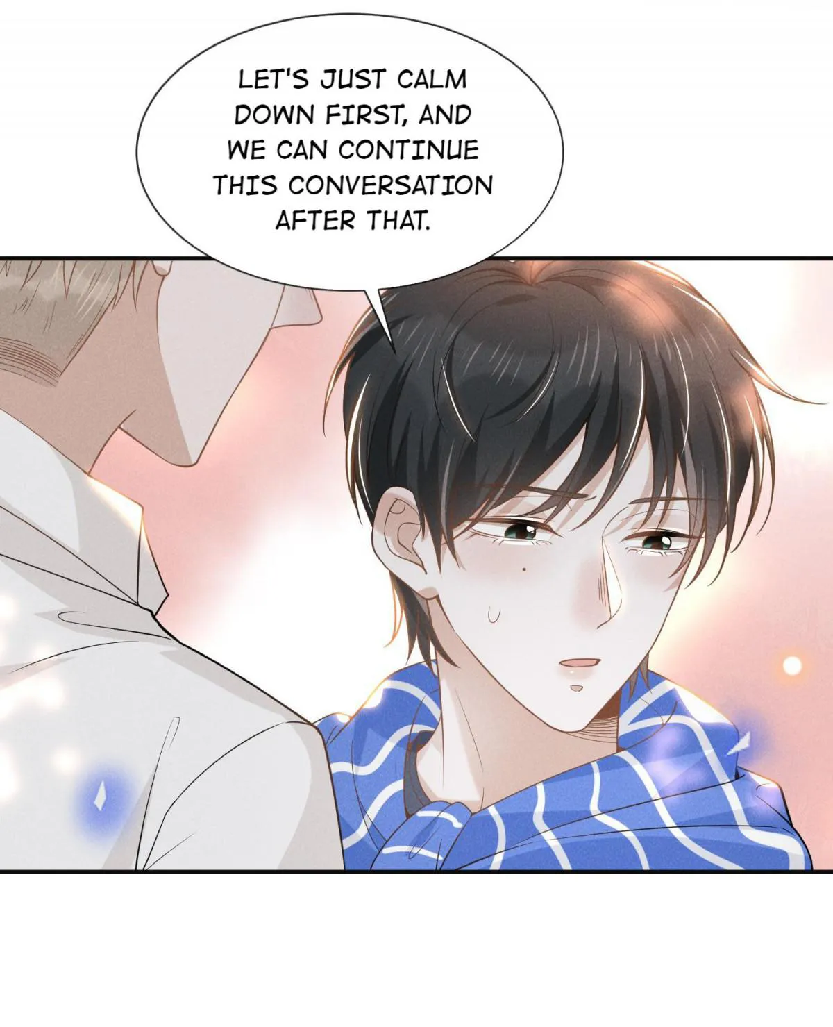 See You Never - Chapter 31 Page 10