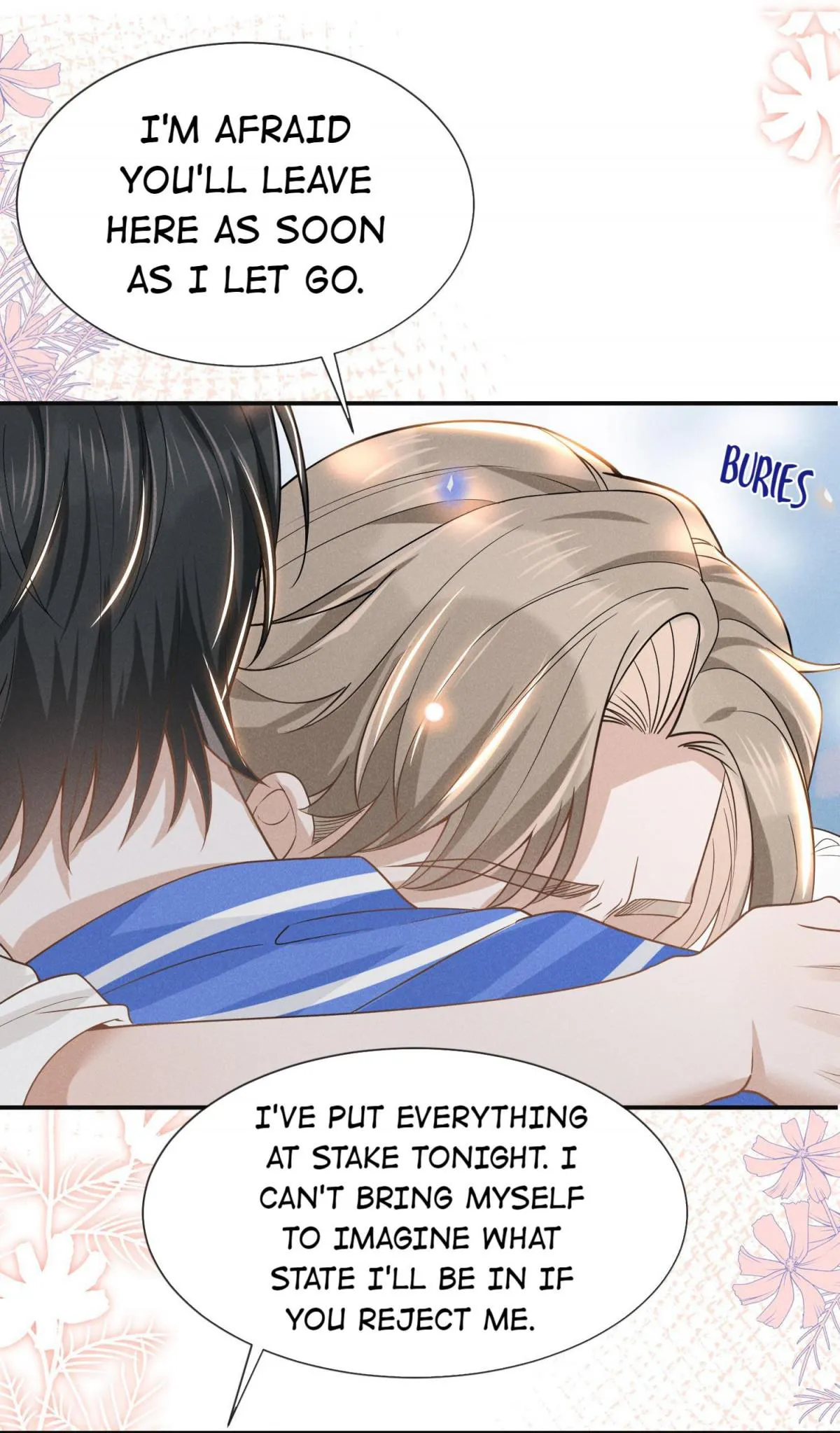 See You Never - Chapter 31 Page 12