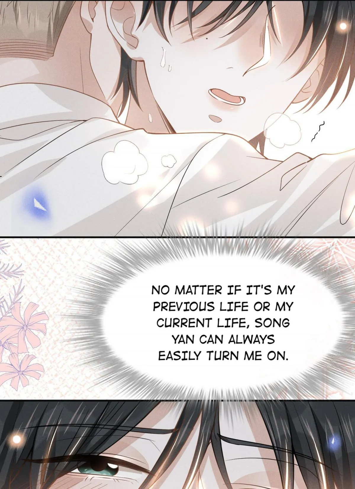 See You Never - Chapter 31 Page 13