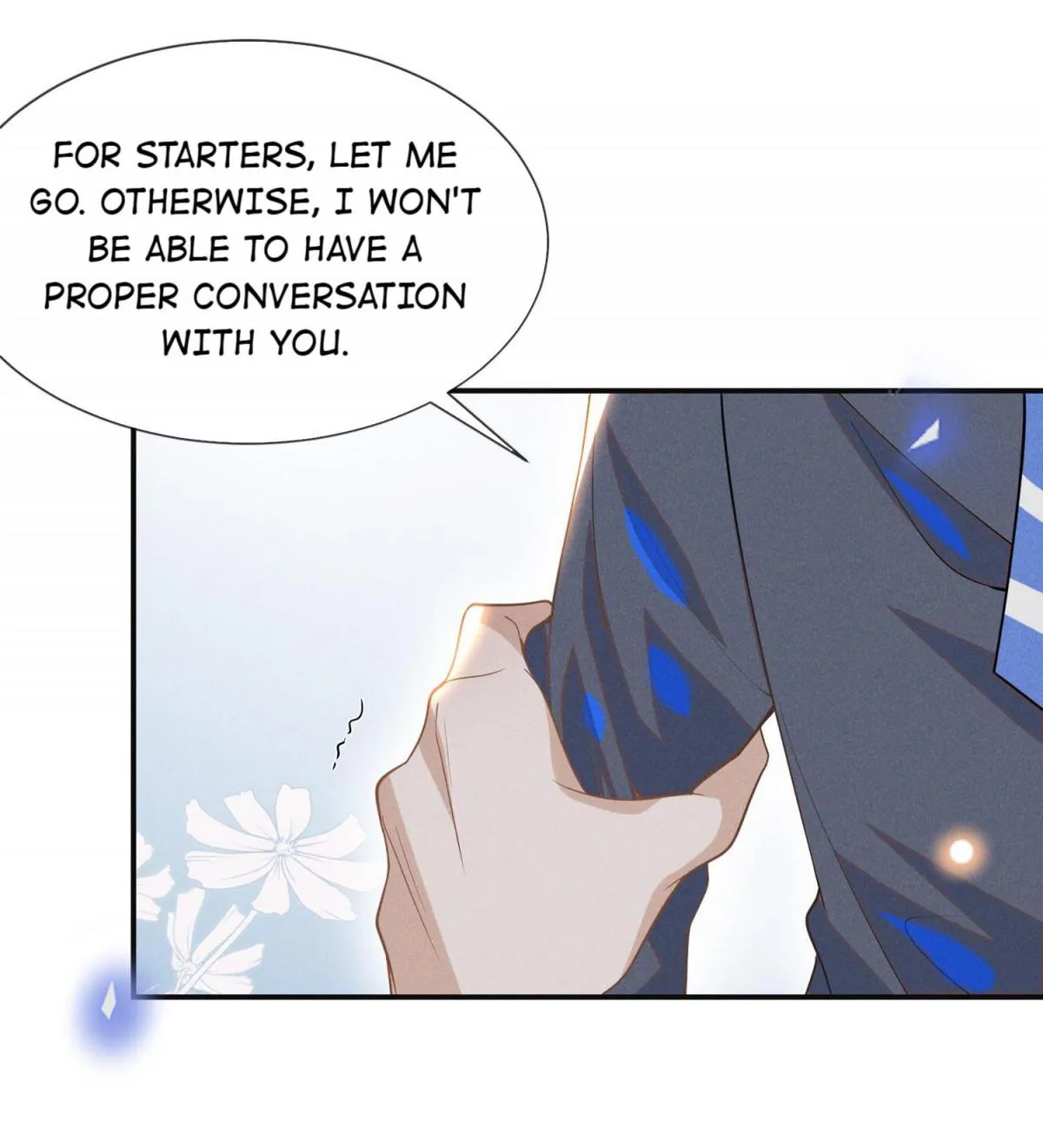 See You Never - Chapter 31 Page 17