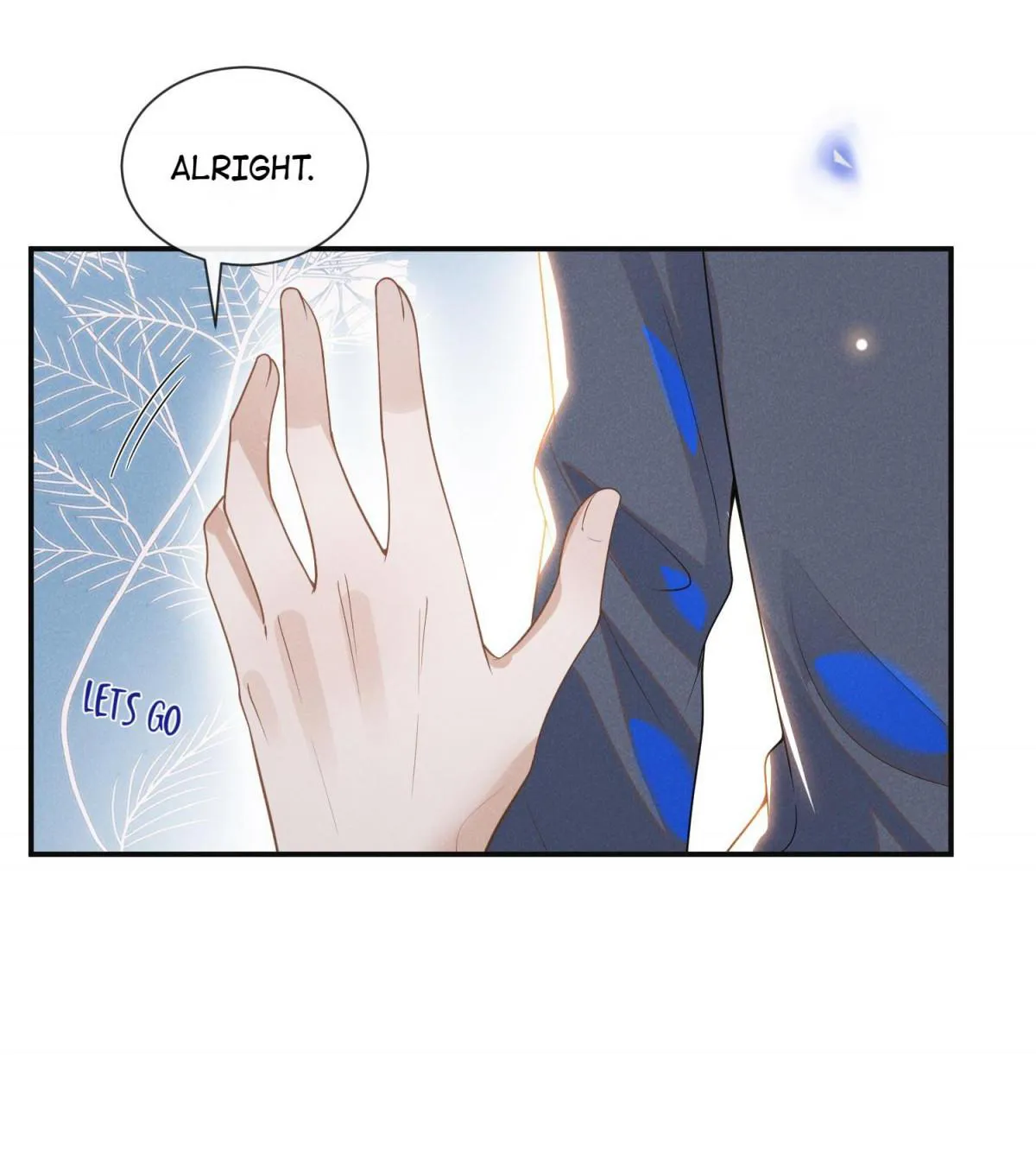 See You Never - Chapter 31 Page 18