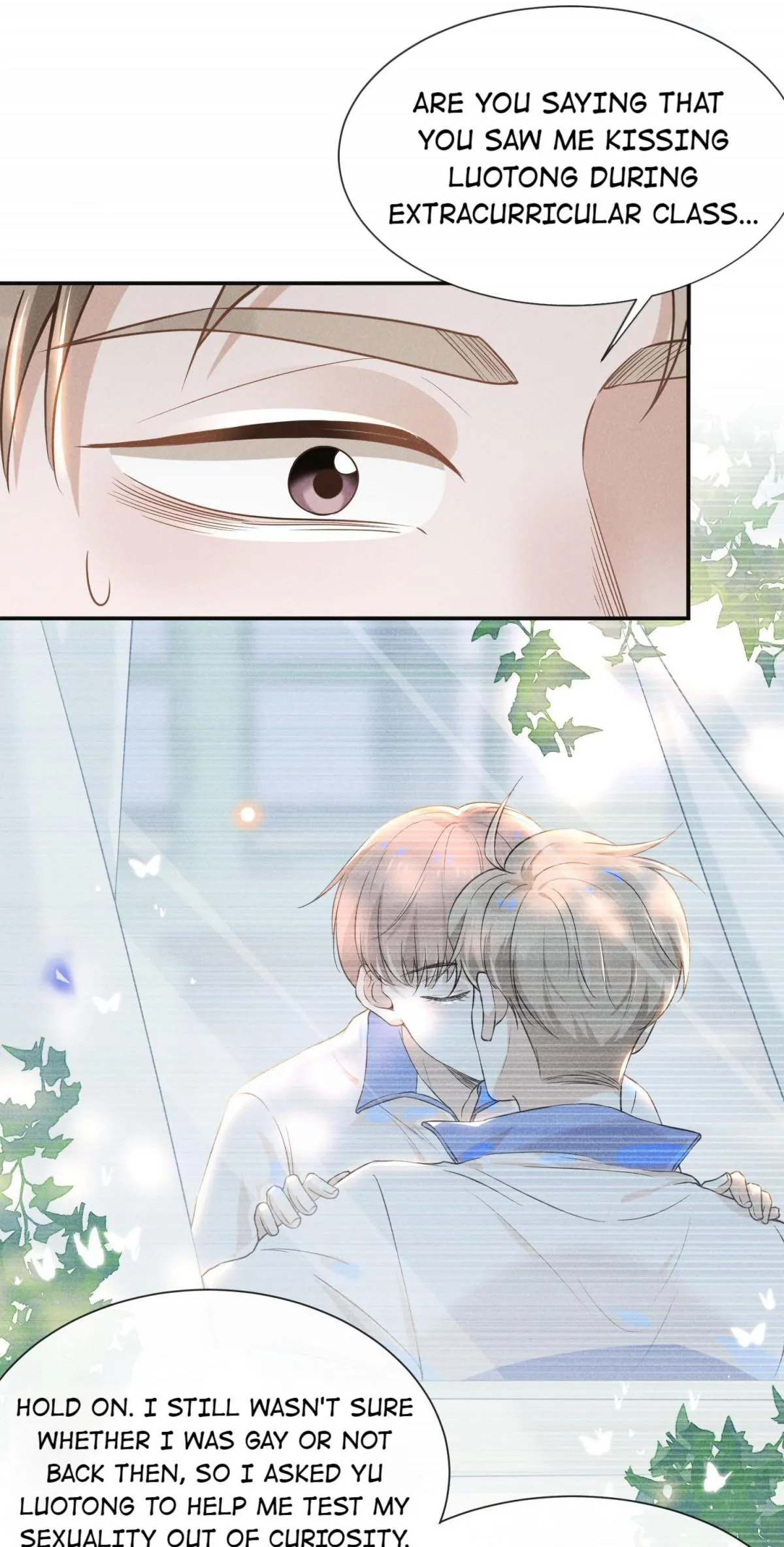 See You Never - Chapter 31 Page 26