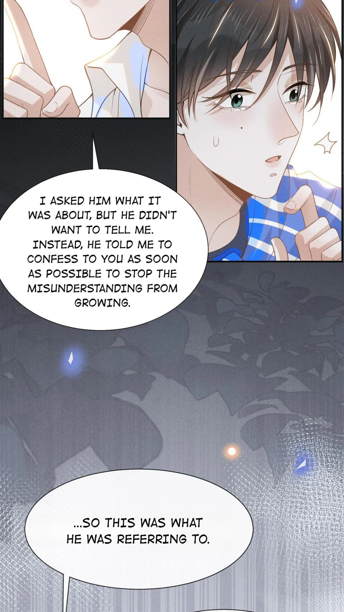 See You Never - Chapter 31 Page 29