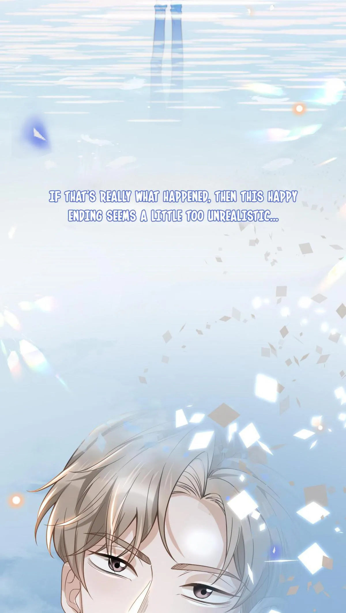 See You Never - Chapter 32 Page 12