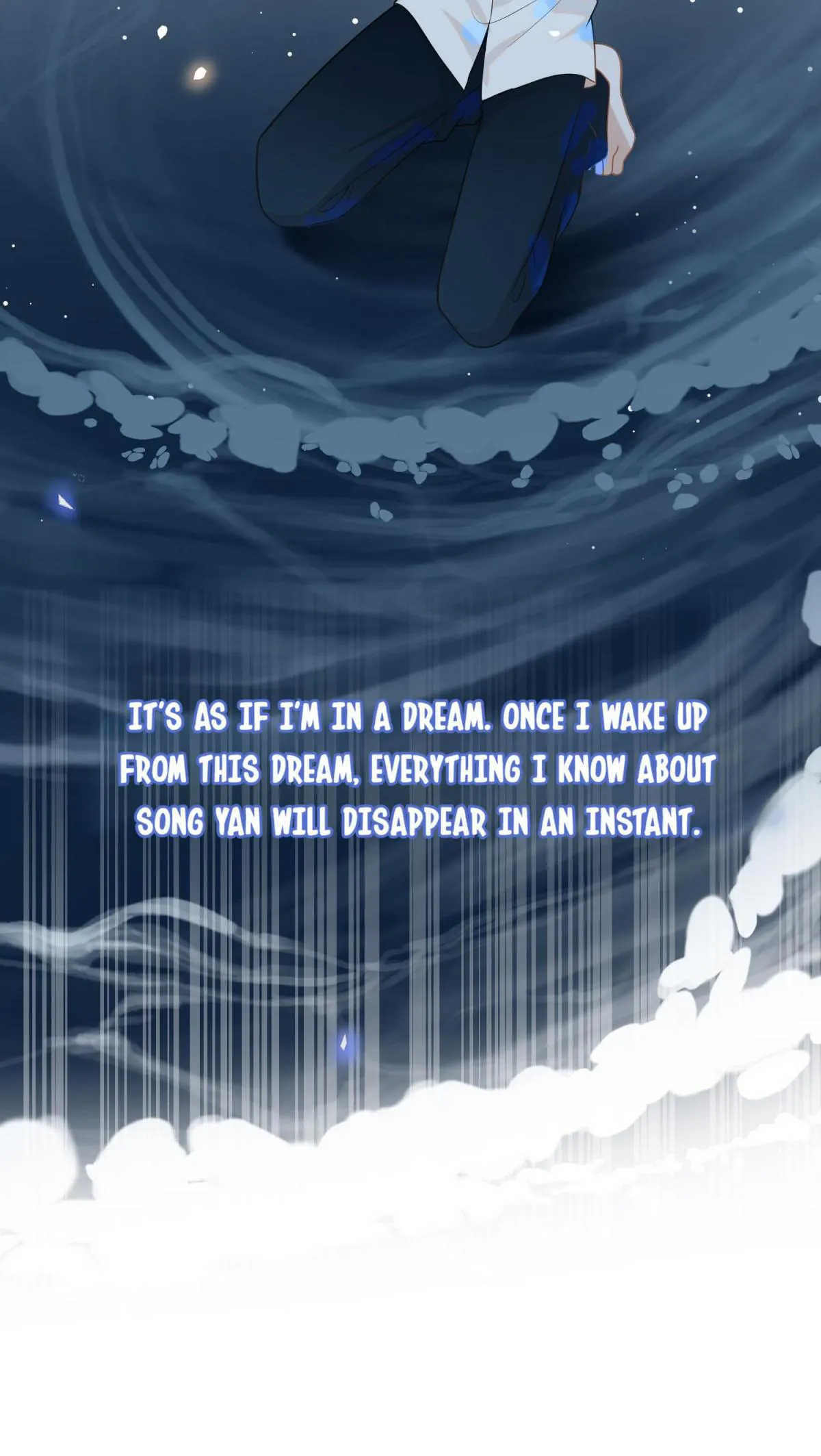 See You Never - Chapter 32 Page 14