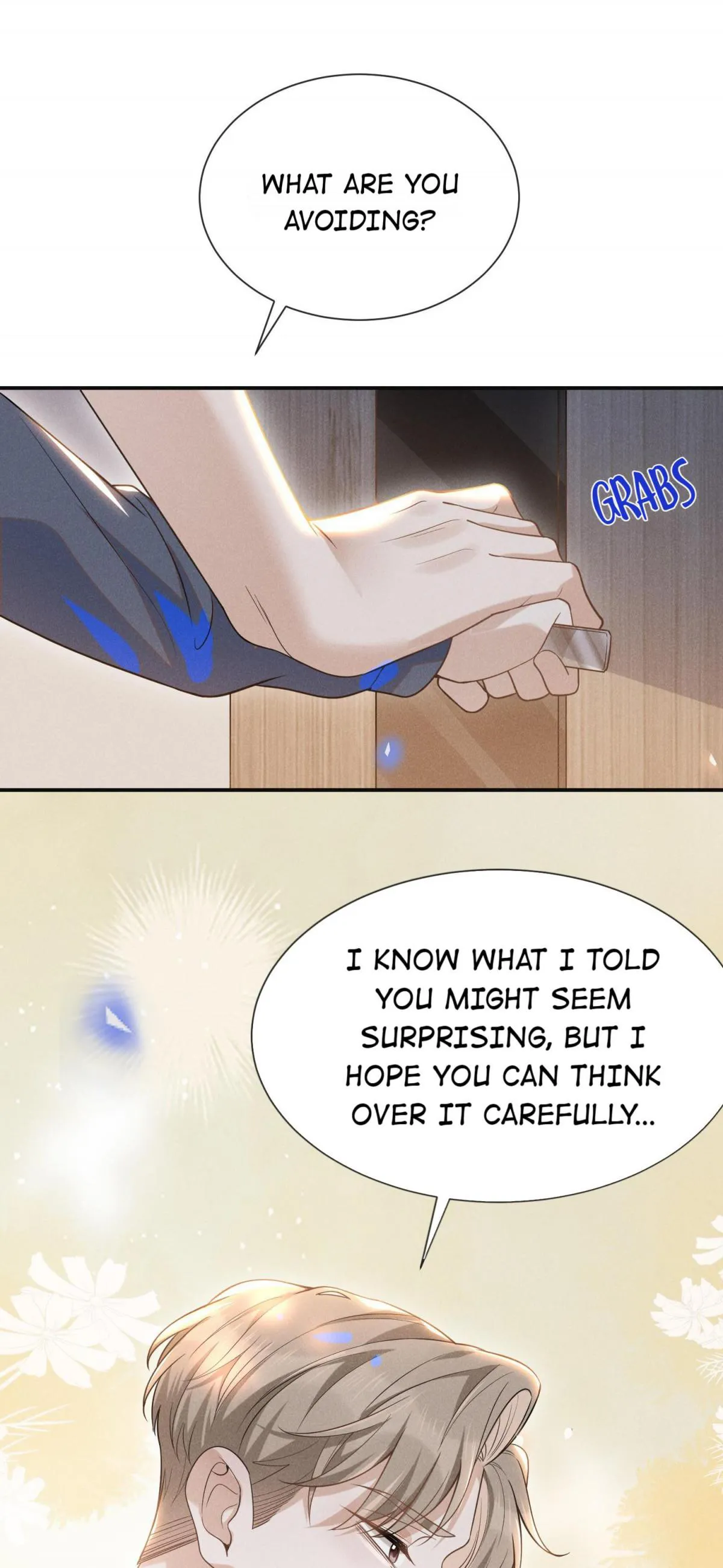See You Never - Chapter 32 Page 19