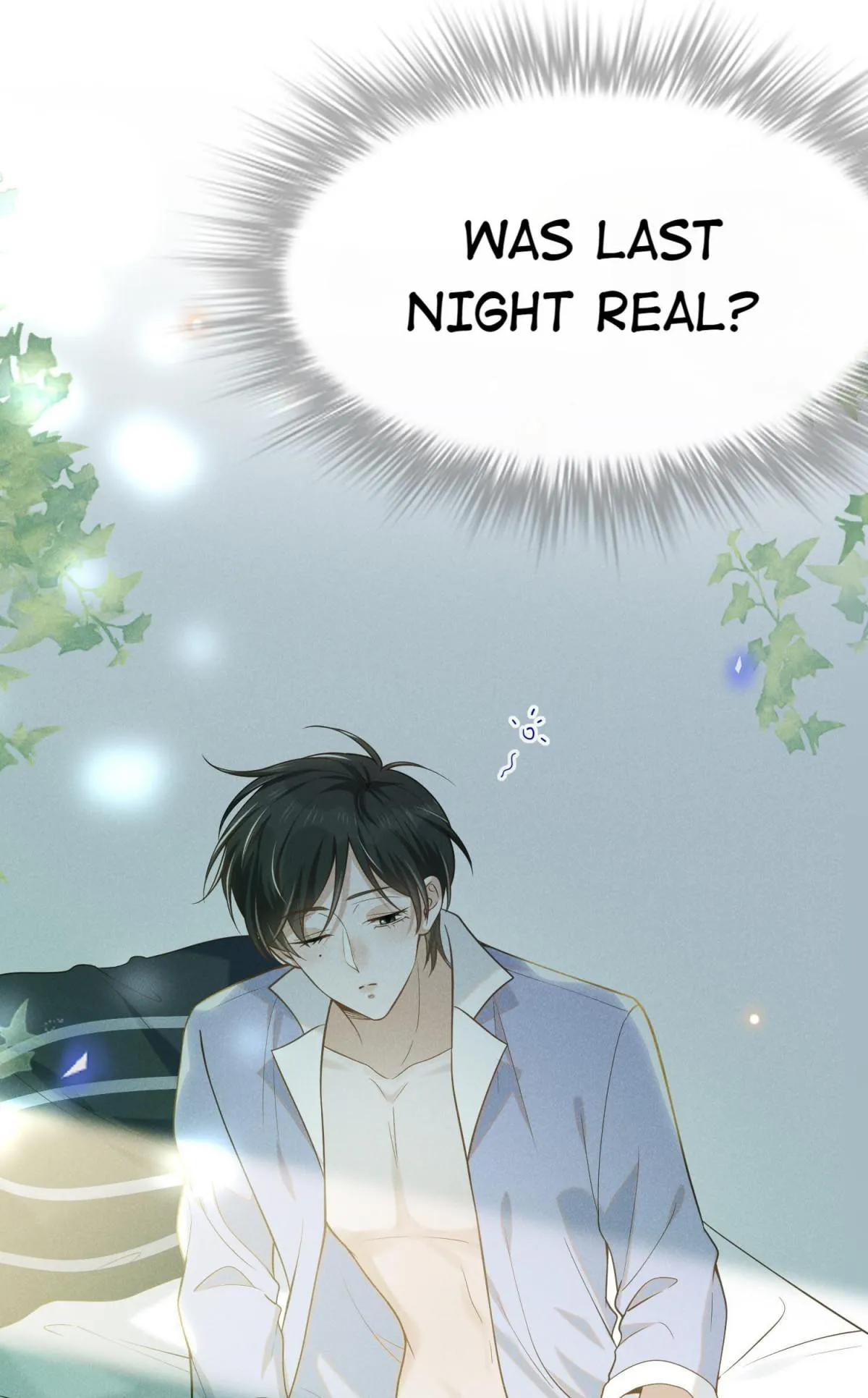 See You Never - Chapter 32 Page 35