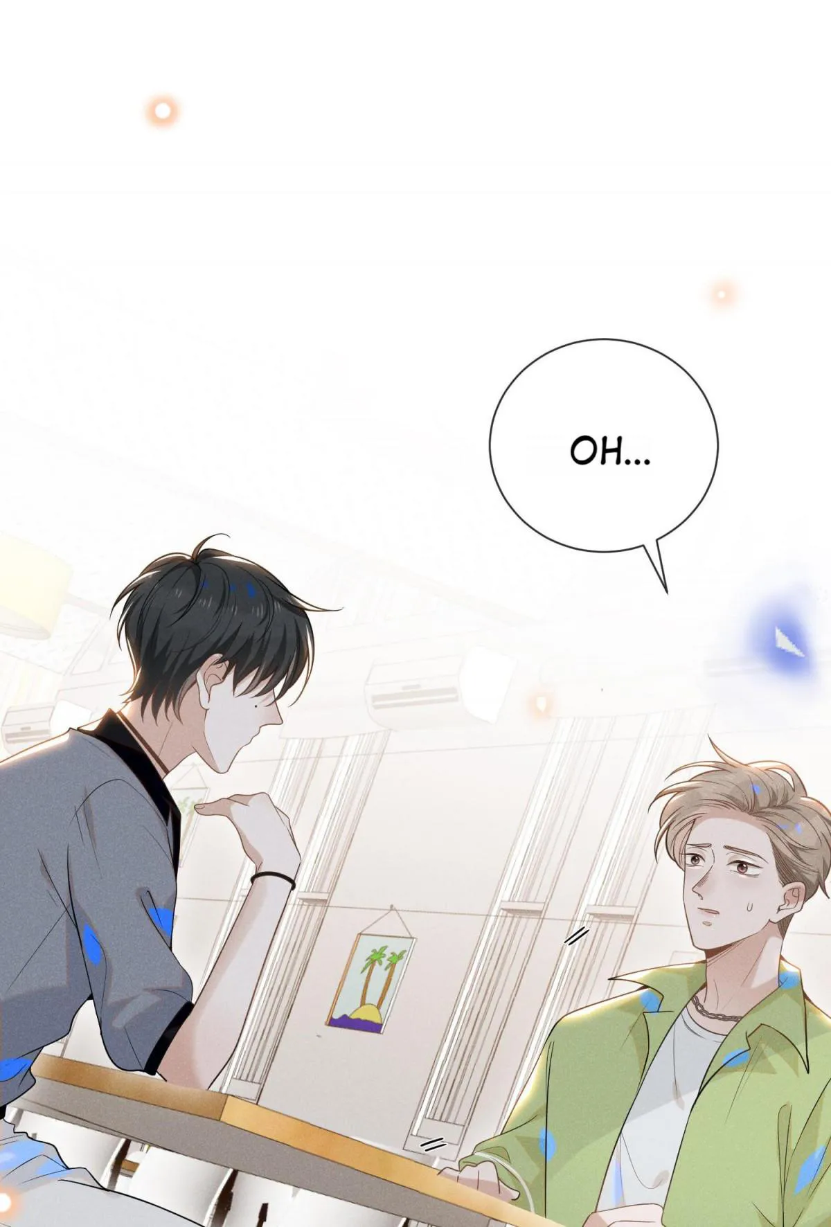 See You Never - Chapter 34 Page 2