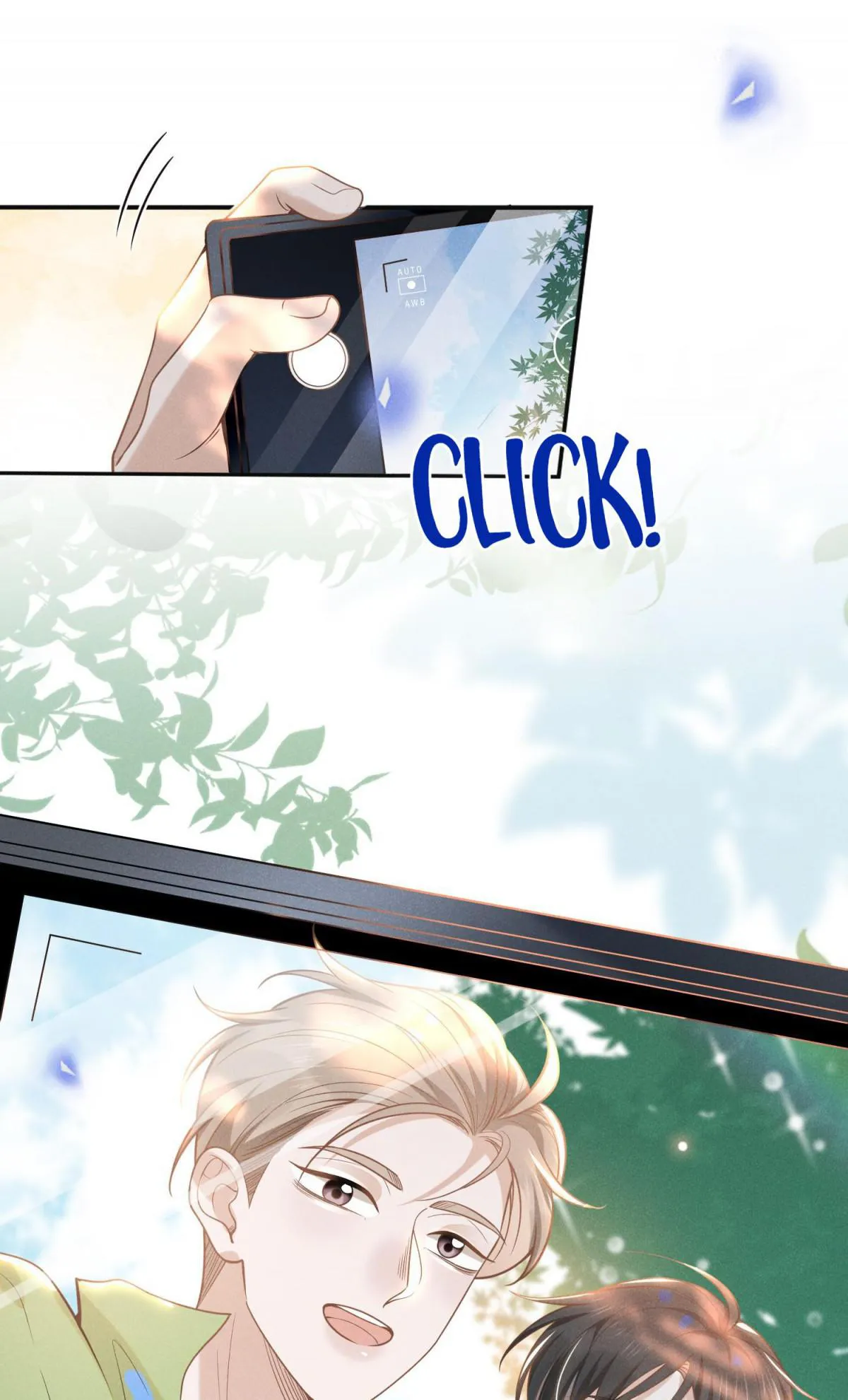 See You Never - Chapter 34 Page 11