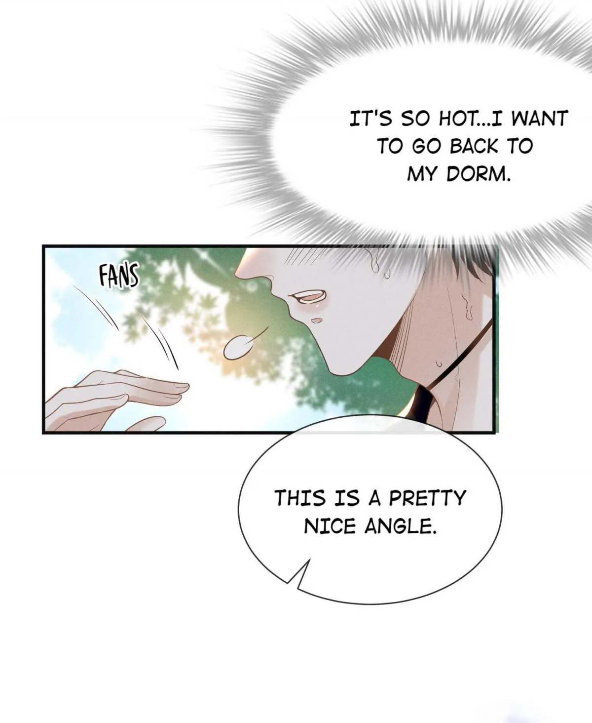 See You Never - Chapter 34 Page 14