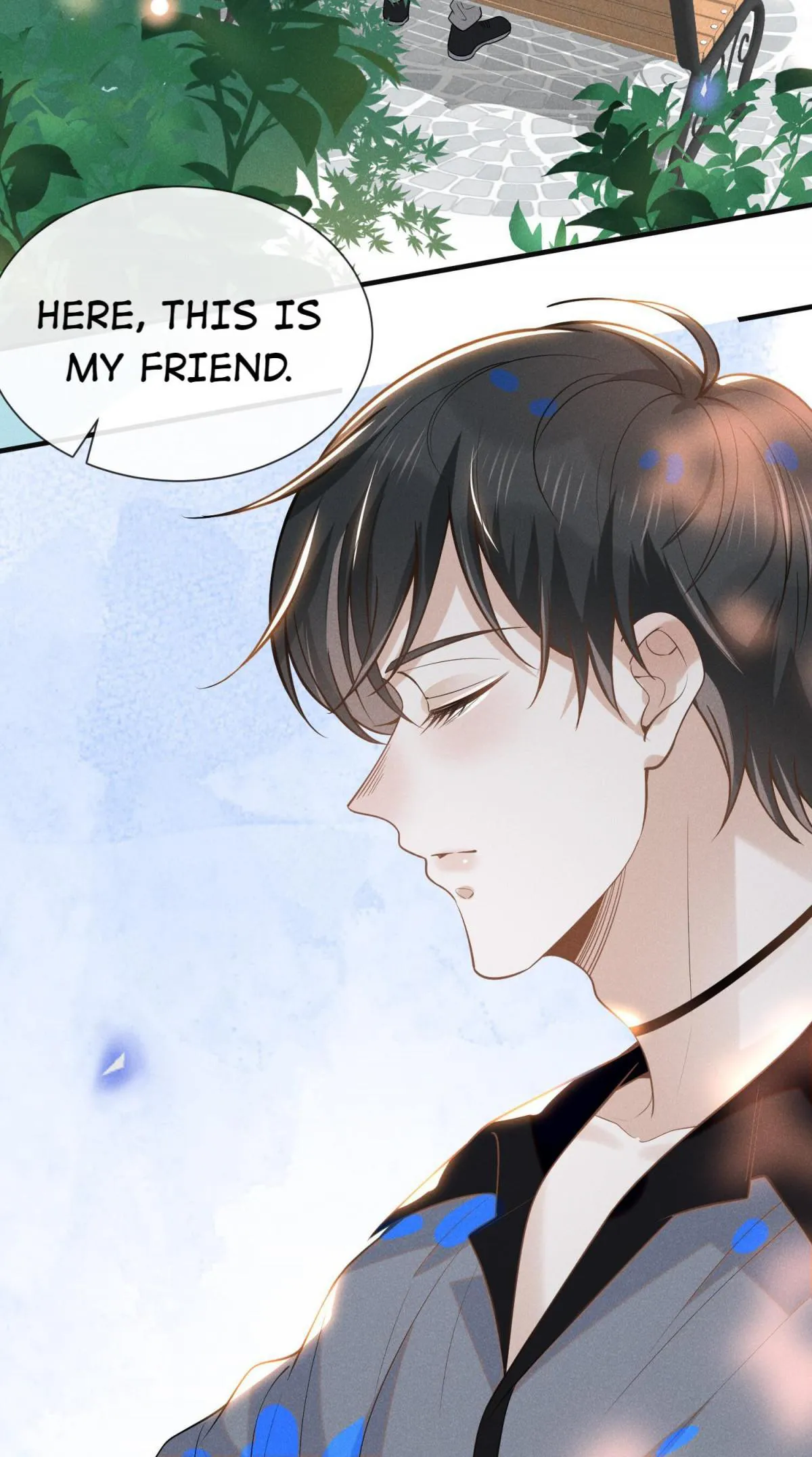 See You Never - Chapter 34 Page 19