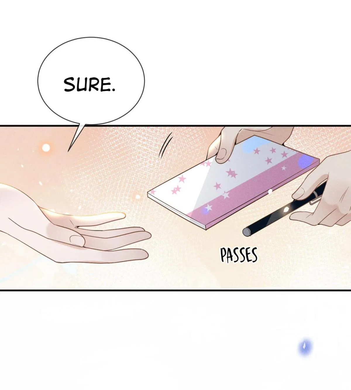 See You Never - Chapter 34 Page 21