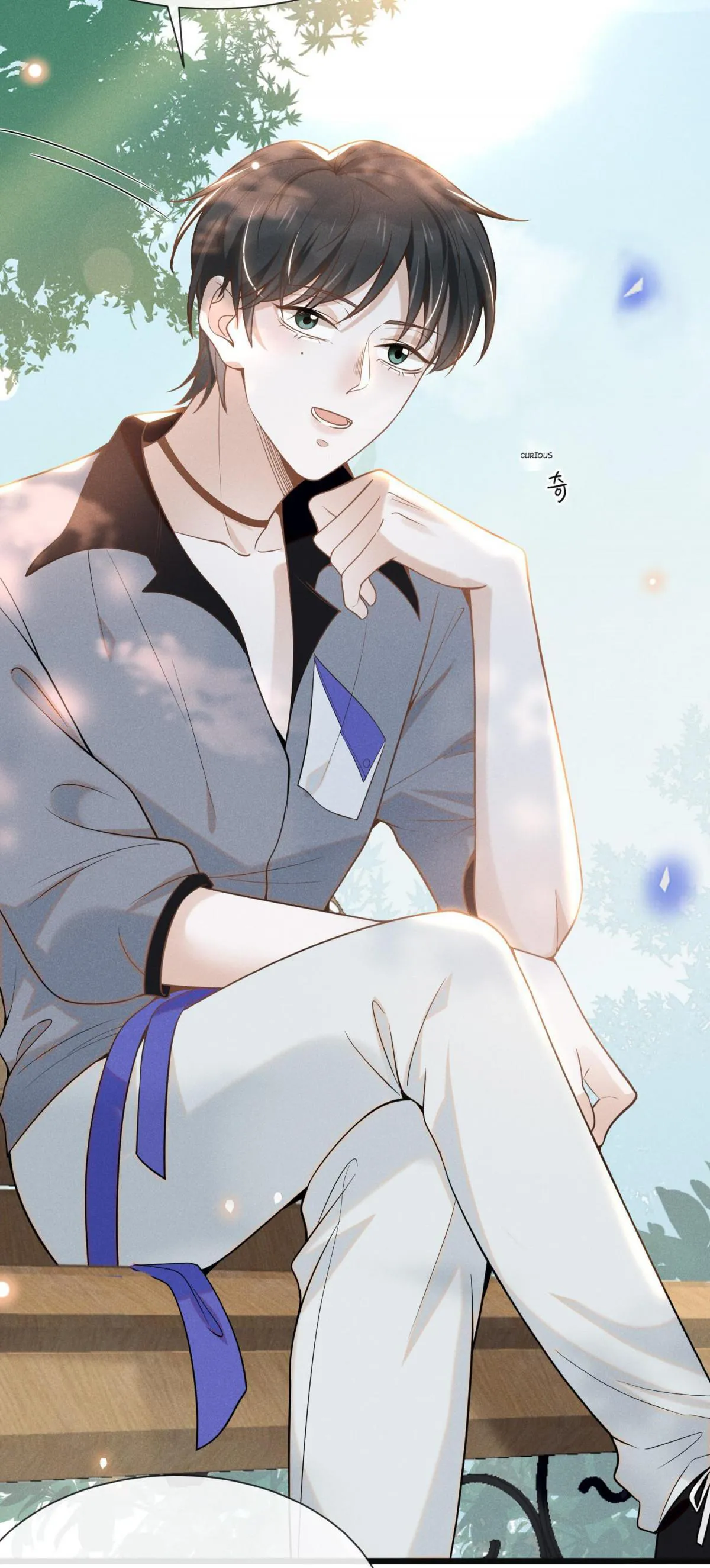 See You Never - Chapter 34 Page 29