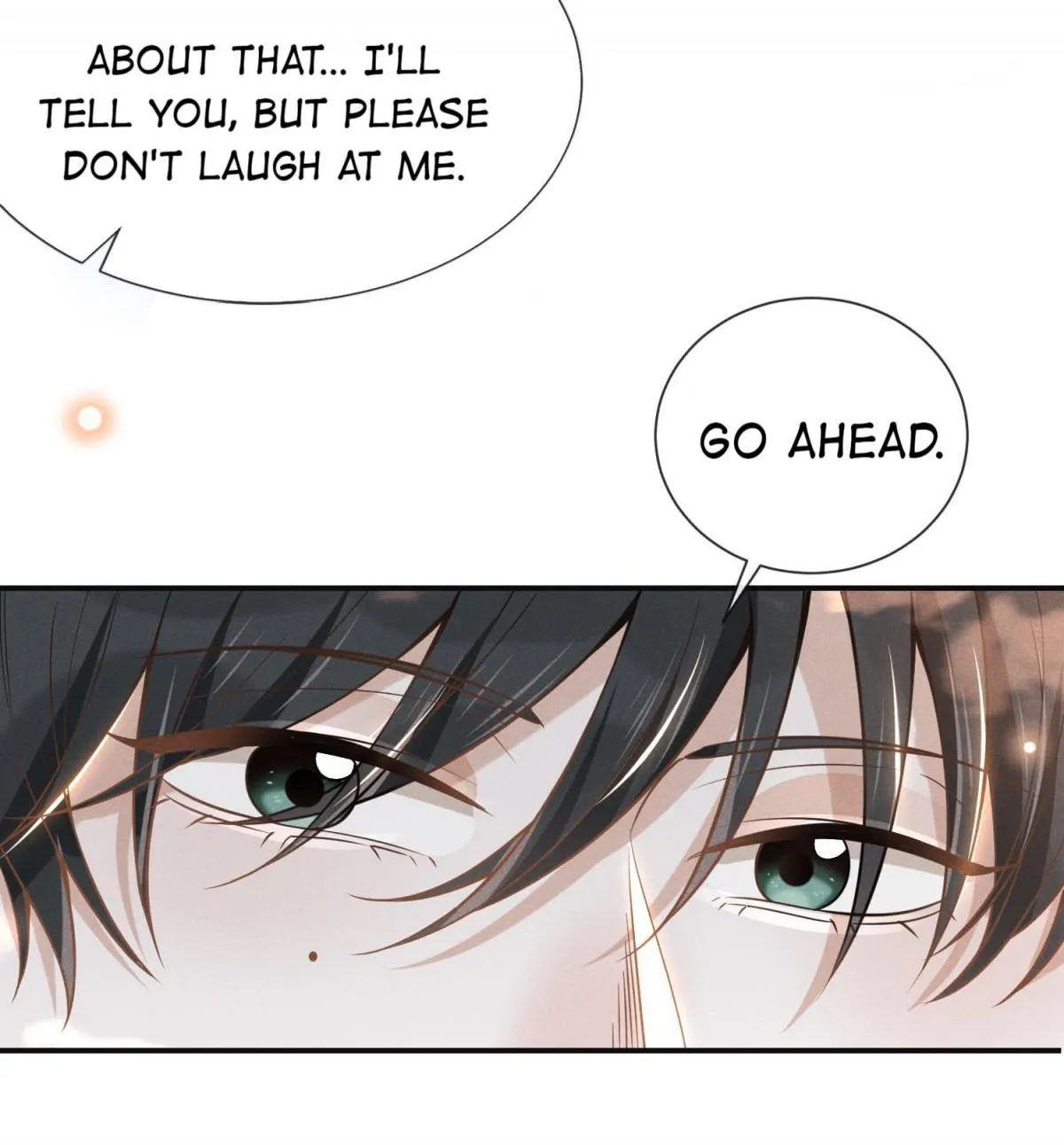 See You Never - Chapter 34 Page 30