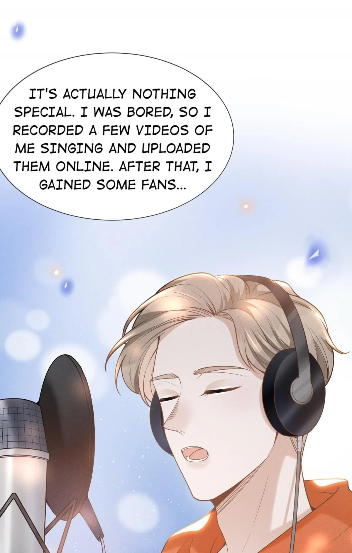 See You Never - Chapter 34 Page 31