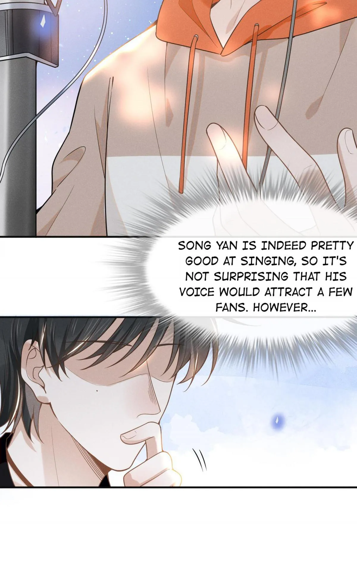 See You Never - Chapter 34 Page 32