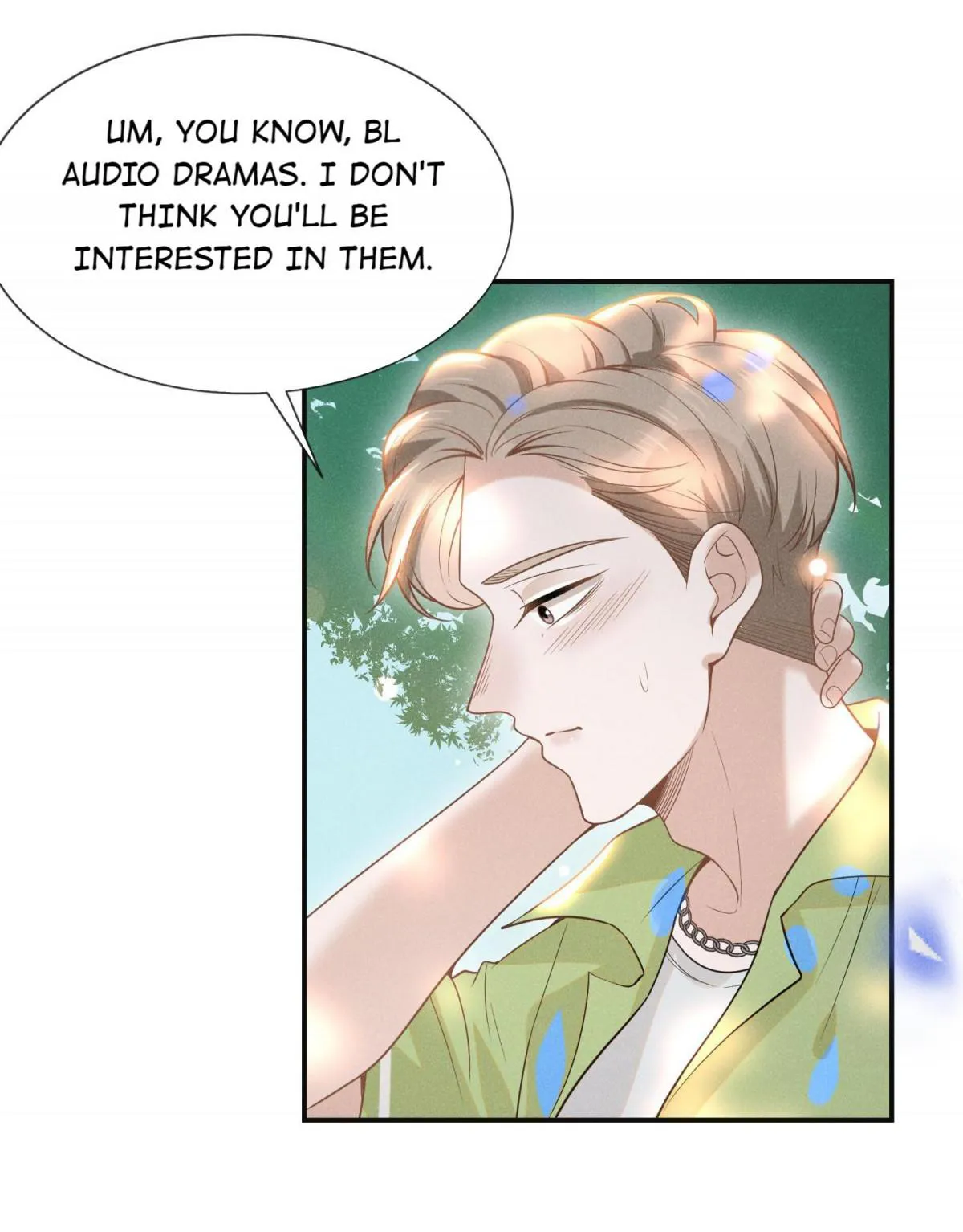 See You Never - Chapter 35 Page 2