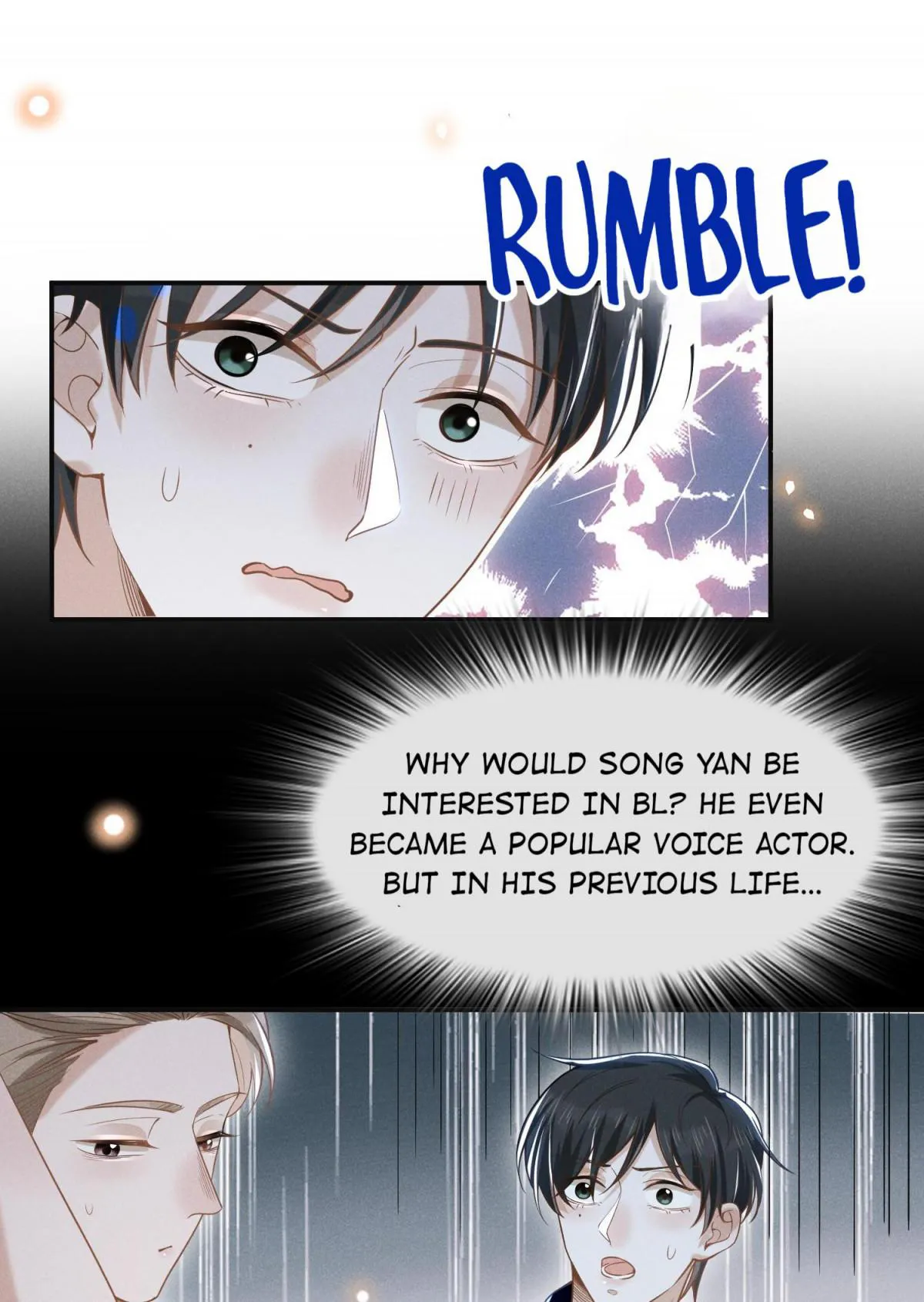 See You Never - Chapter 35 Page 3
