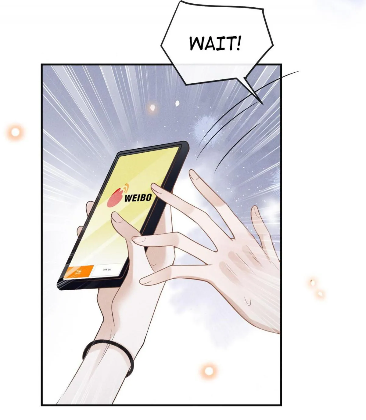 See You Never - Chapter 35 Page 9