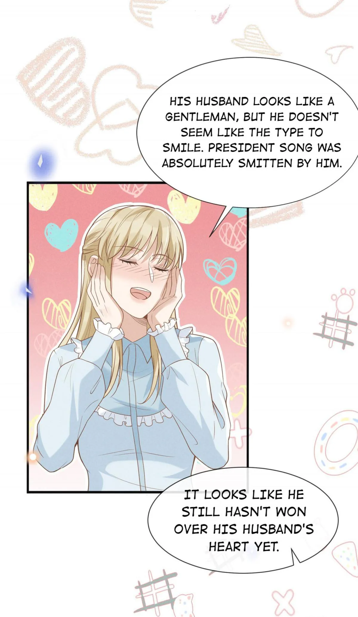 See You Never - Chapter 35 Page 30