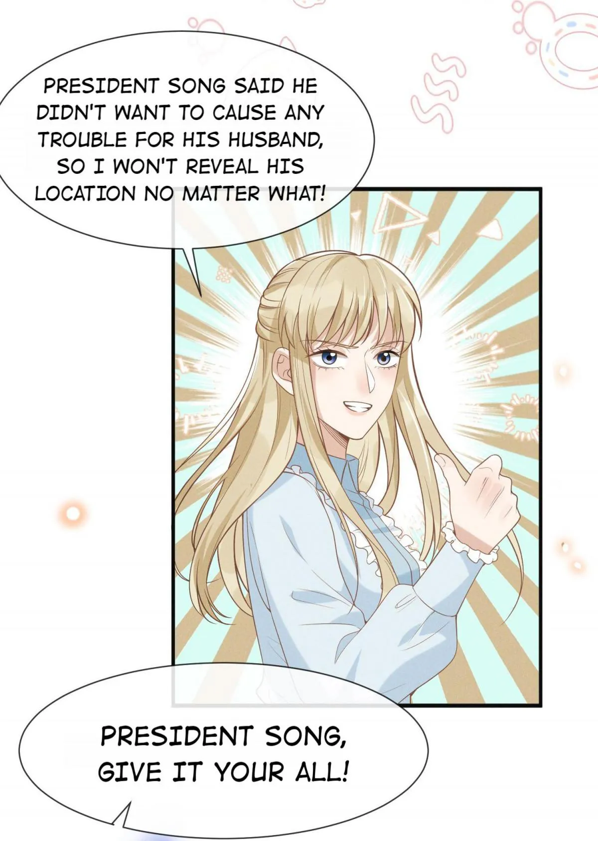 See You Never - Chapter 35 Page 31