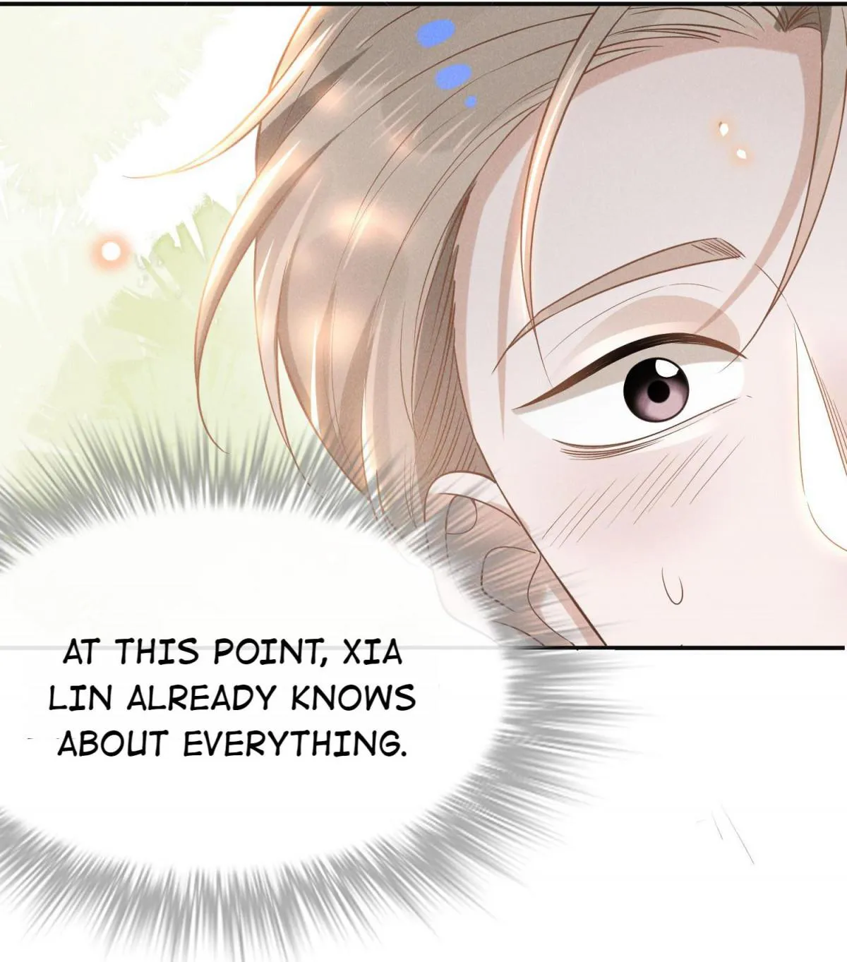 See You Never - Chapter 36 Page 8