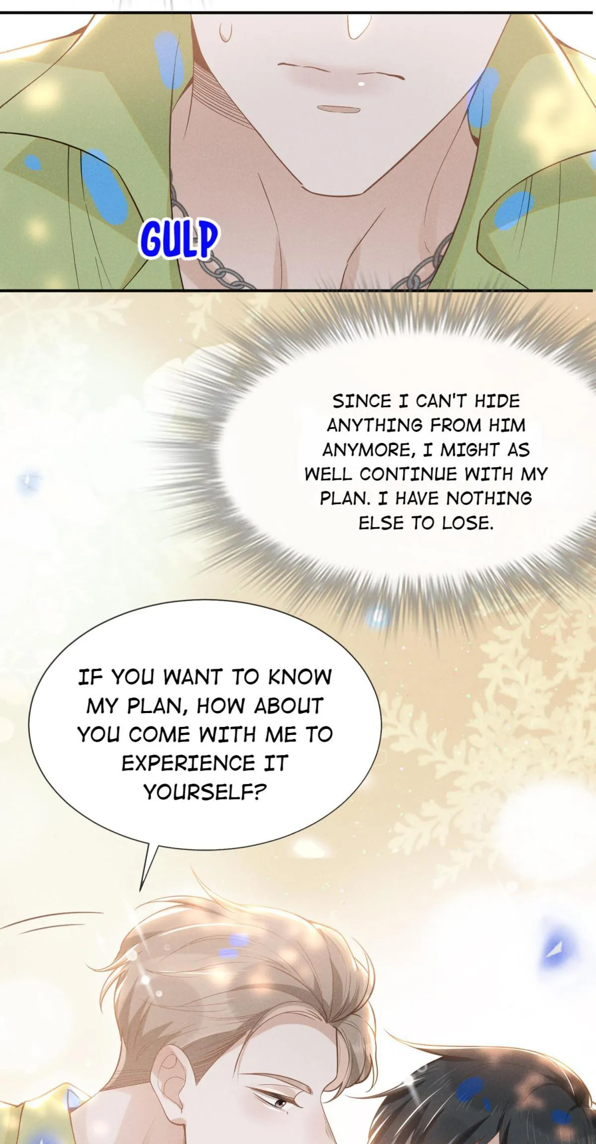 See You Never - Chapter 36 Page 9