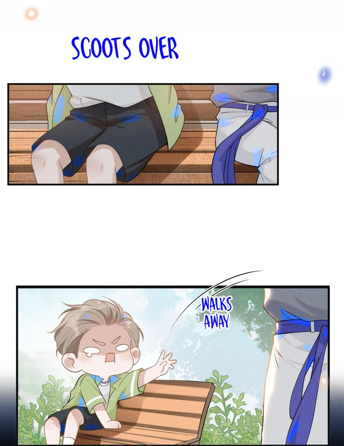 See You Never - Chapter 36 Page 16