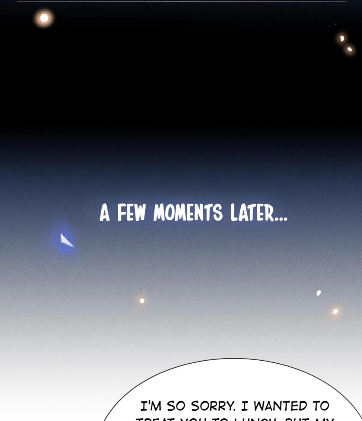 See You Never - Chapter 36 Page 17