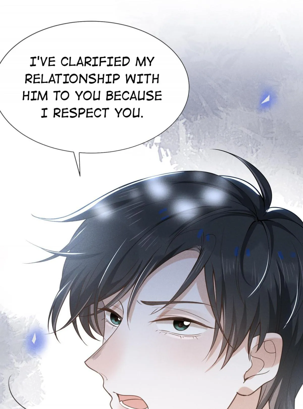 See You Never - Chapter 36 Page 22