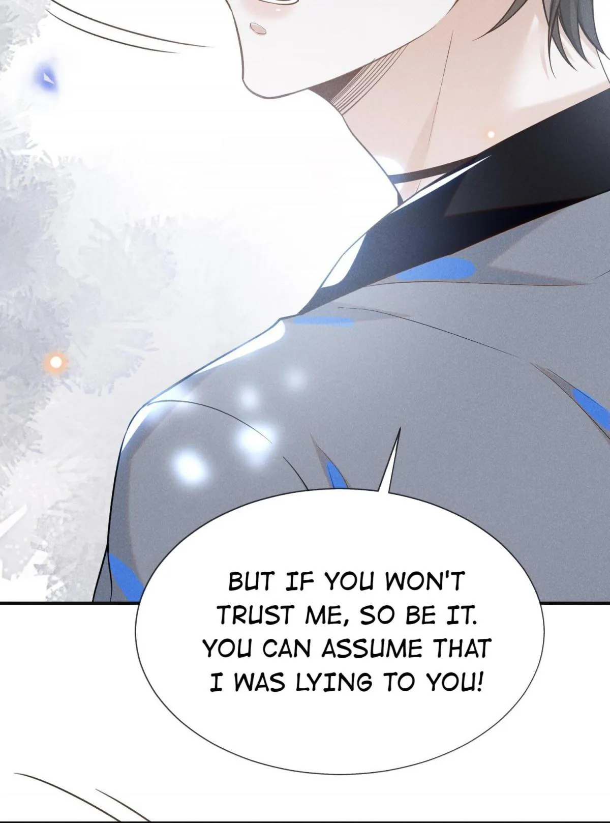 See You Never - Chapter 36 Page 23