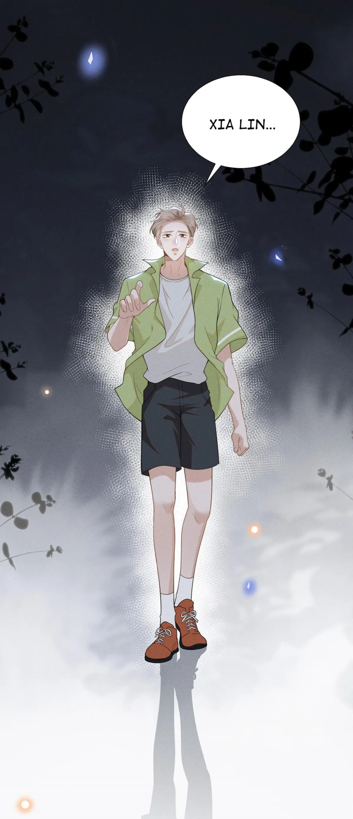 See You Never - Chapter 36 Page 29