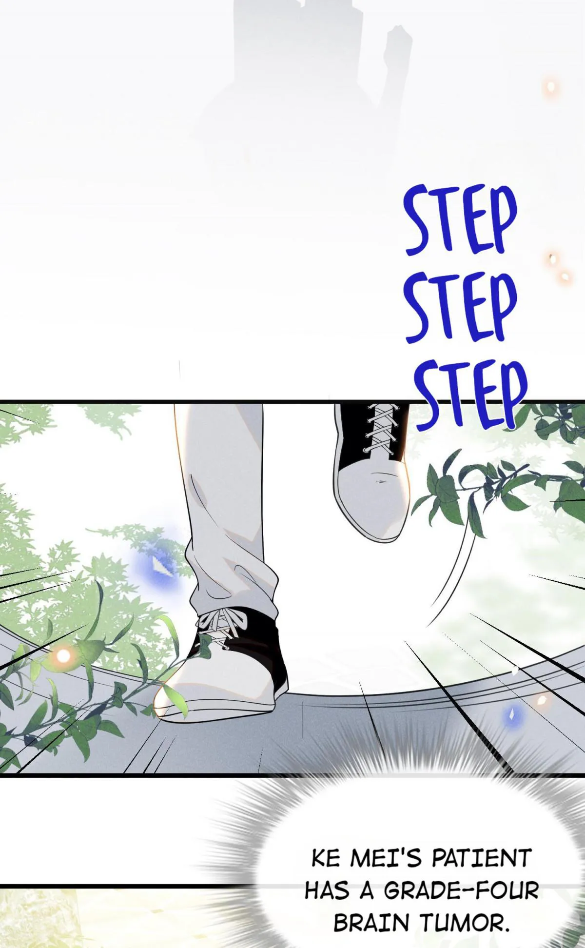 See You Never - Chapter 36 Page 30