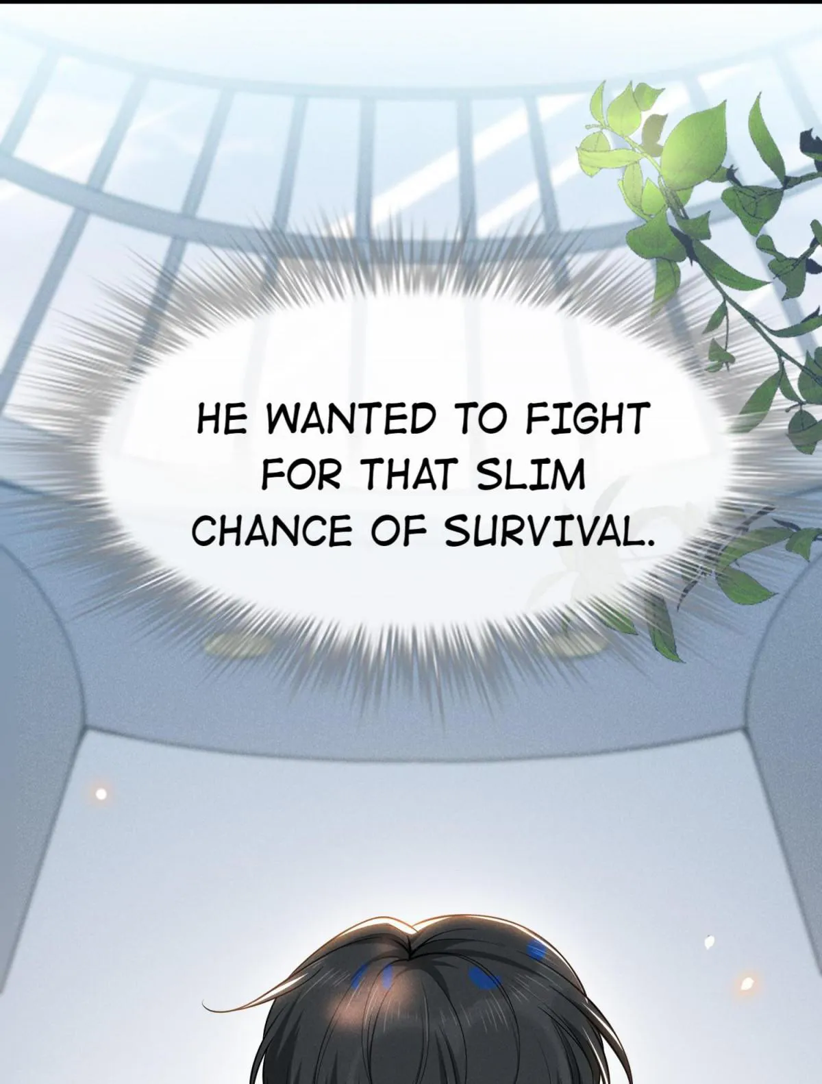 See You Never - Chapter 36 Page 33