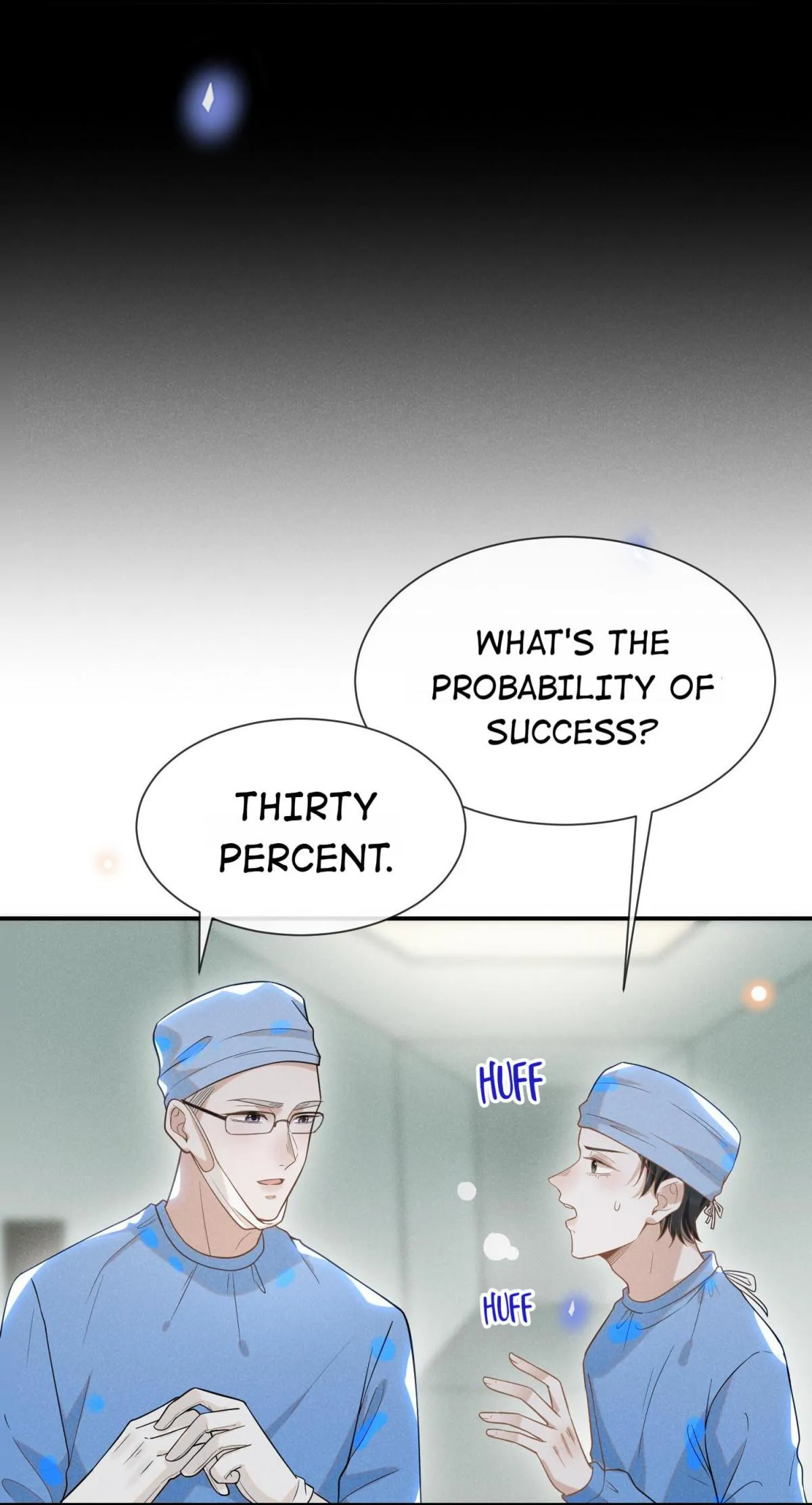 See You Never - Chapter 36 Page 35