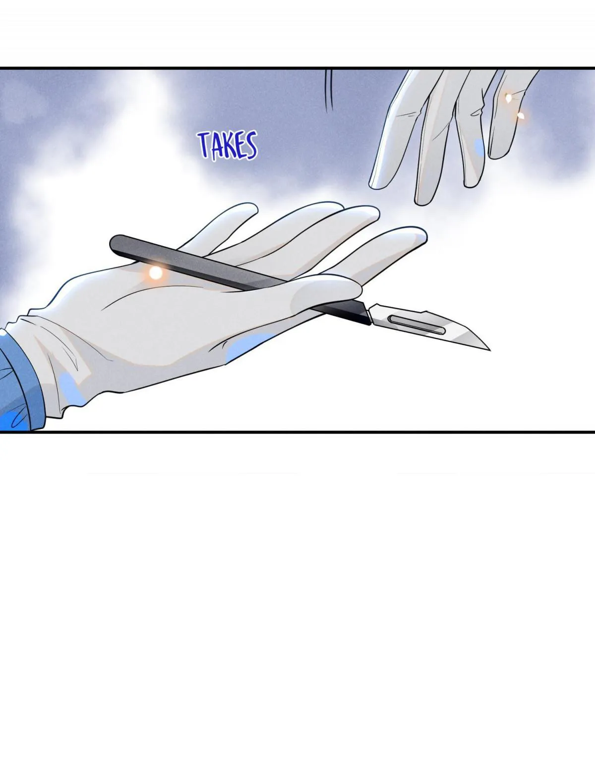 See You Never - Chapter 36 Page 40