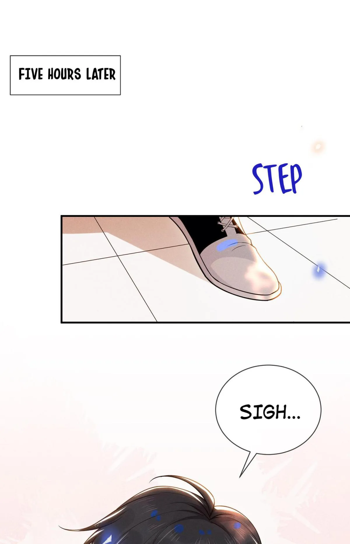 See You Never - Chapter 36 Page 41