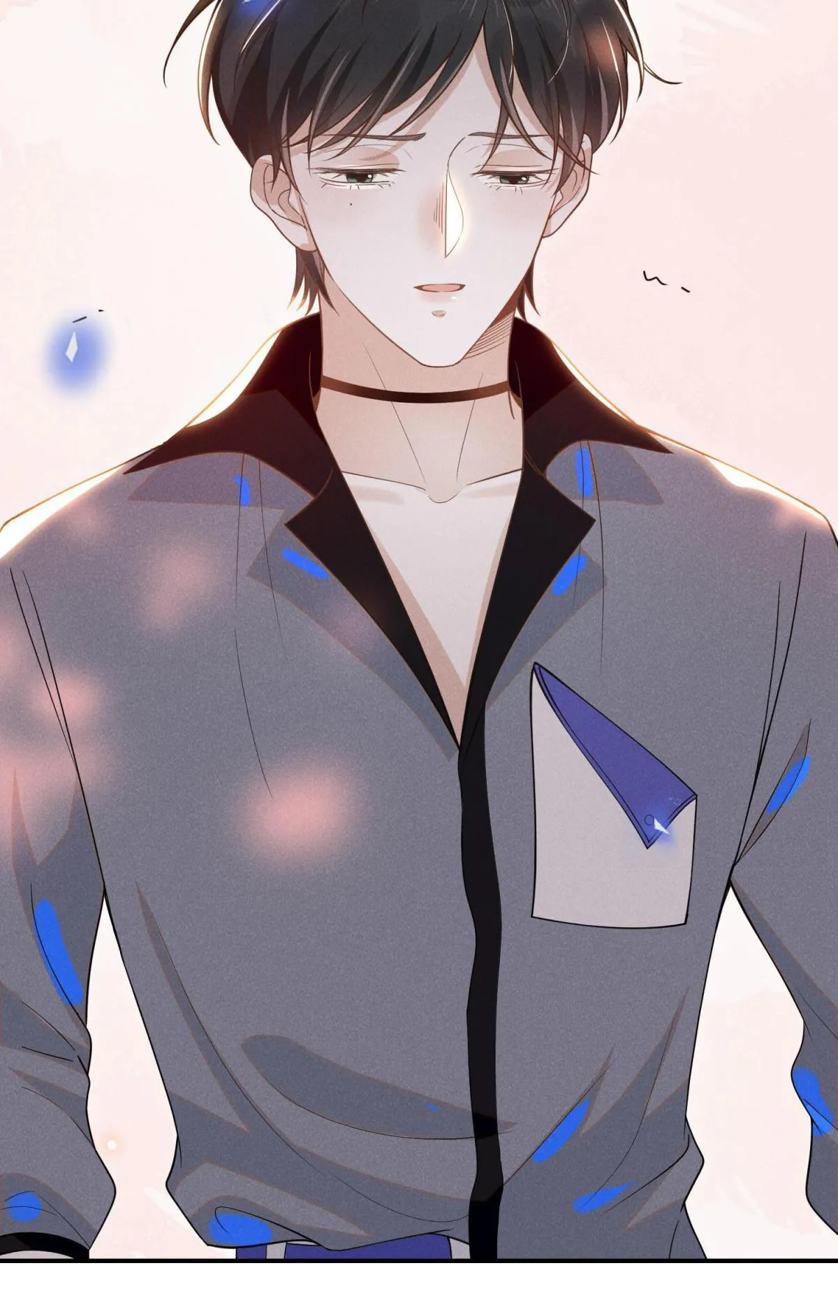 See You Never - Chapter 36 Page 42
