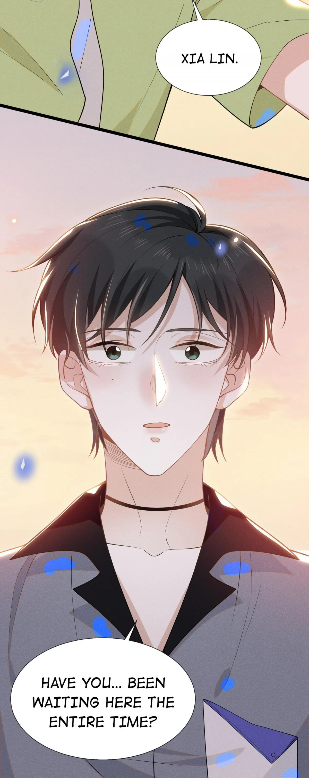 See You Never - Chapter 36 Page 44