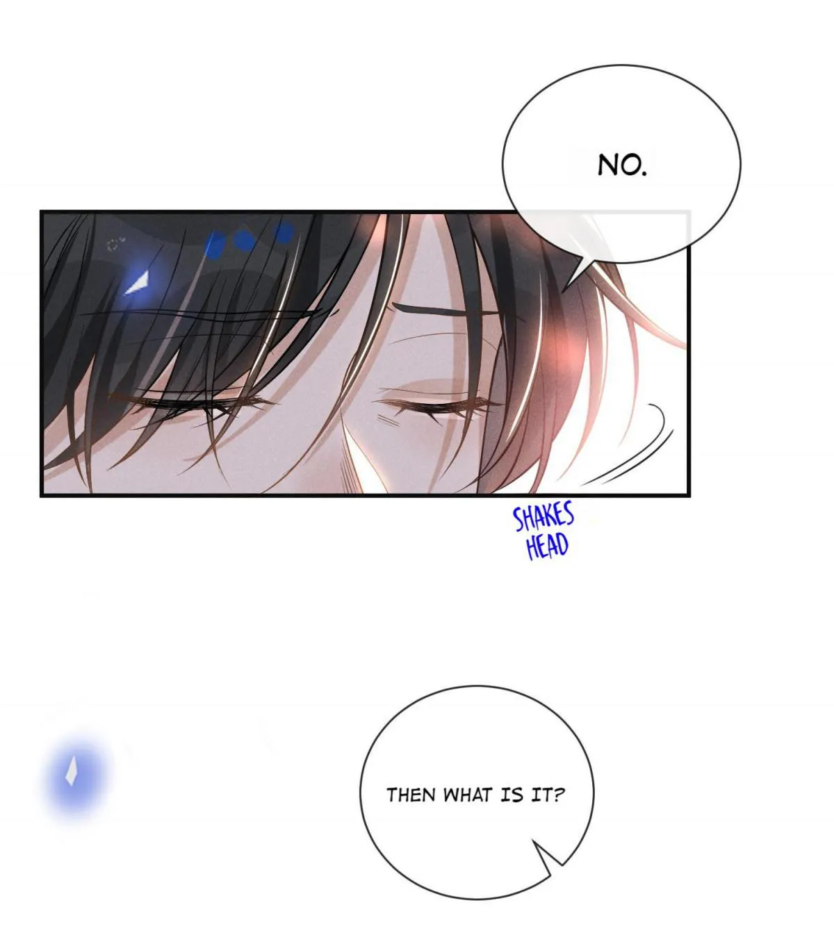 See You Never - Chapter 37 Page 5