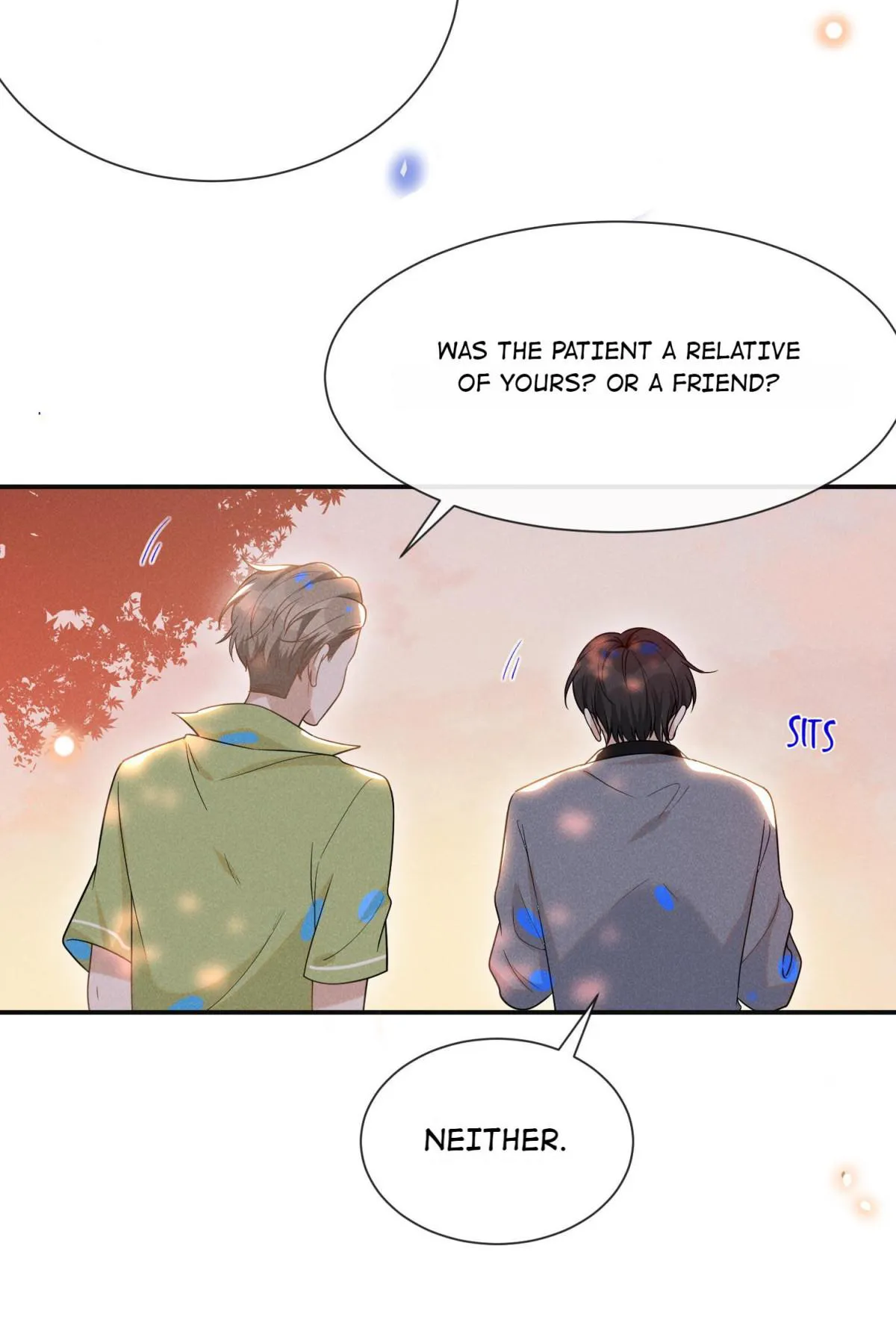 See You Never - Chapter 37 Page 7