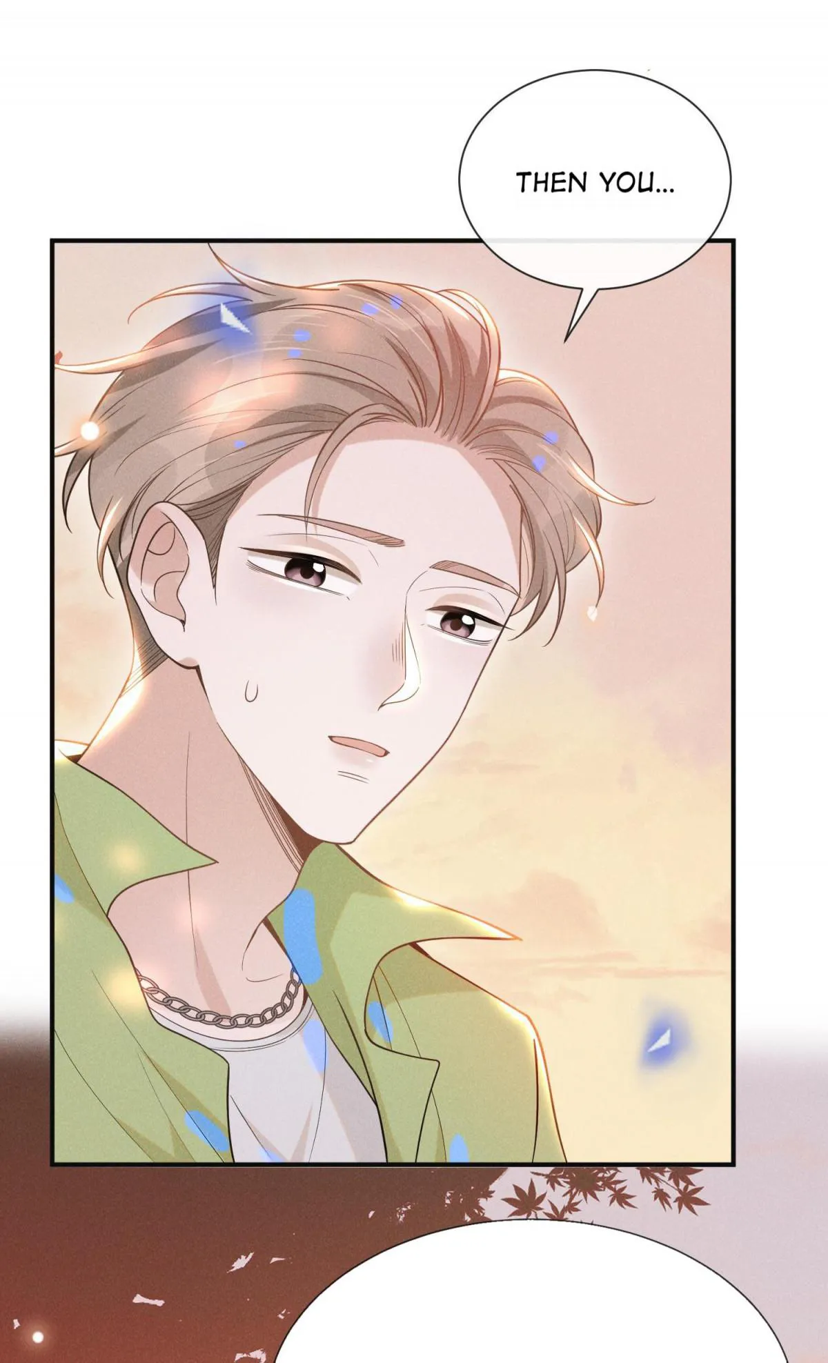 See You Never - Chapter 37 Page 8