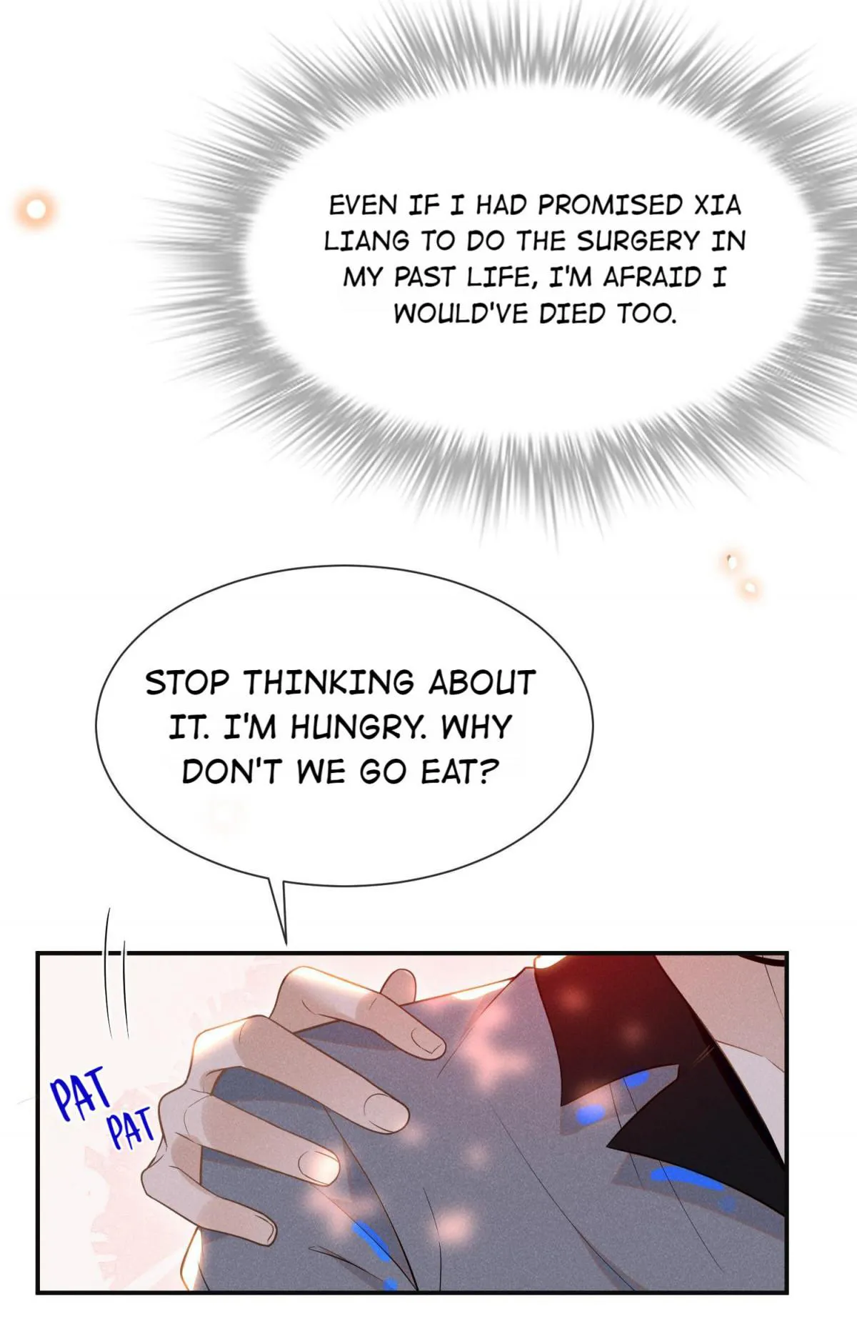 See You Never - Chapter 37 Page 11